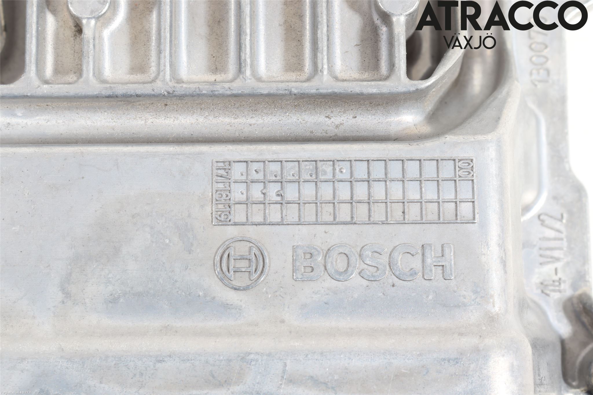 BMW 5 G30/G31/F90 17-23 Styrenhet Insprut Bensin
