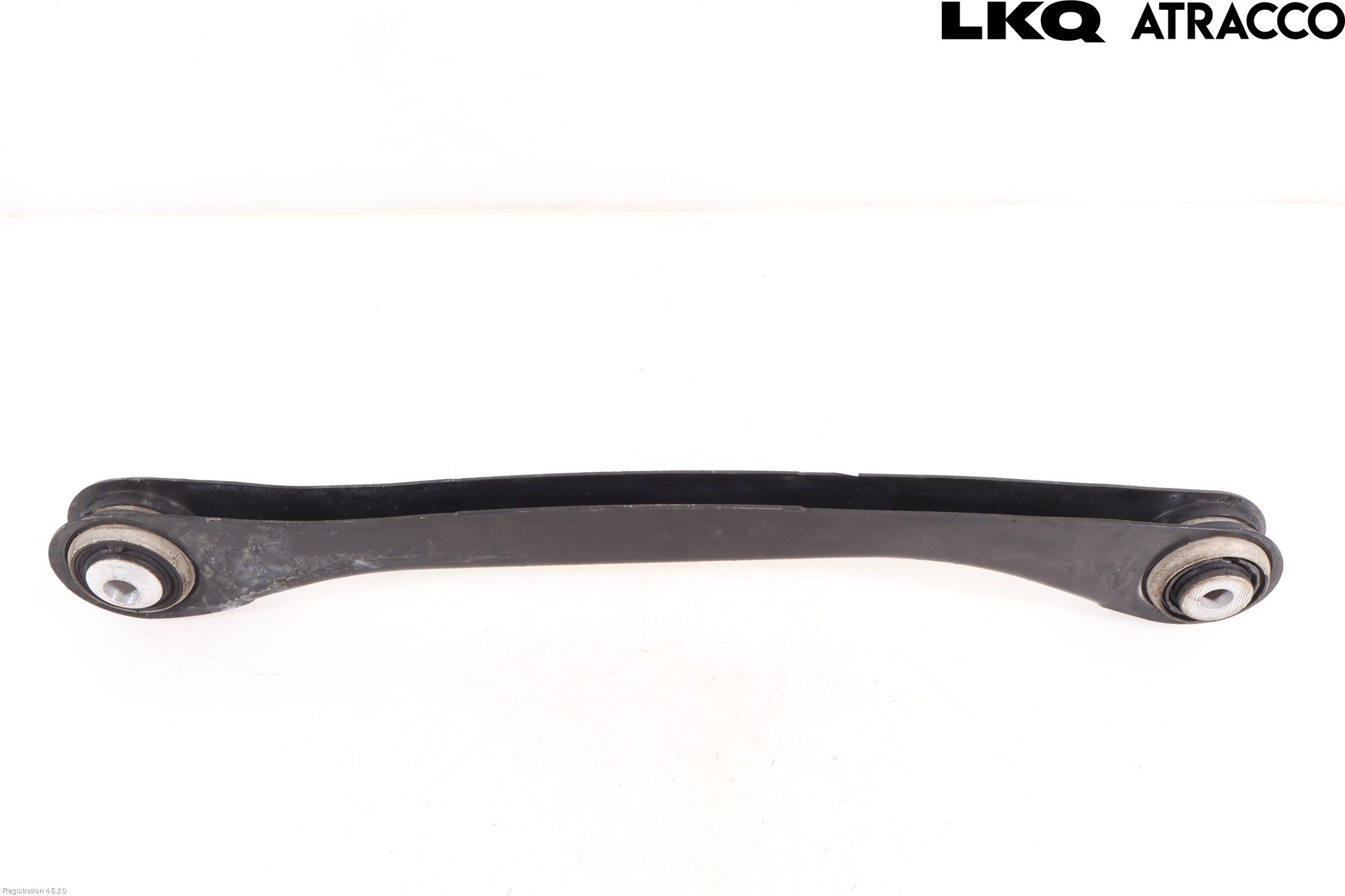BMW 5 G30/G31/F90 17-23 Bärarm Bak Övre Vänster
