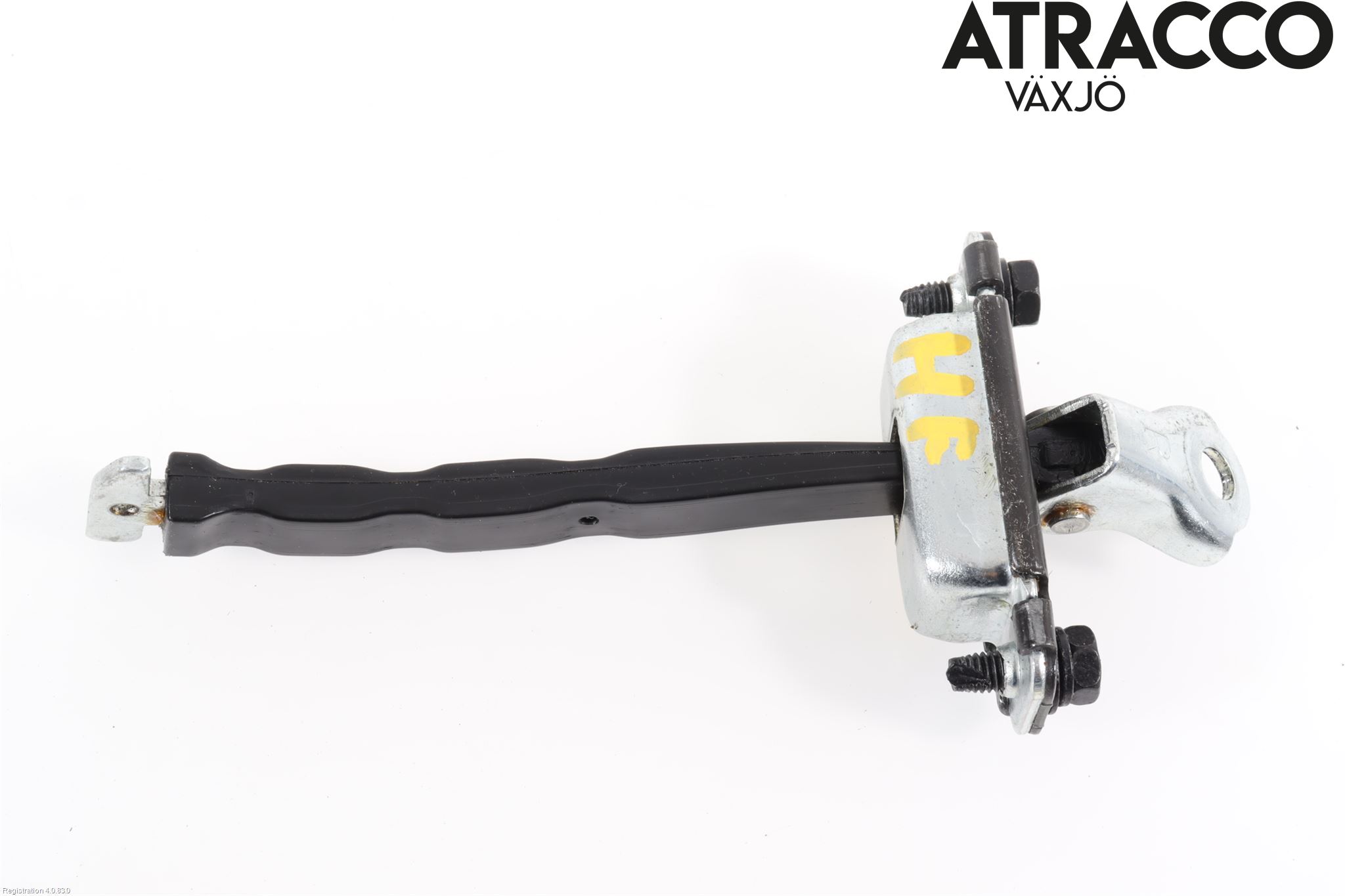 Hyundai i10 LA 20- Dörrstopp