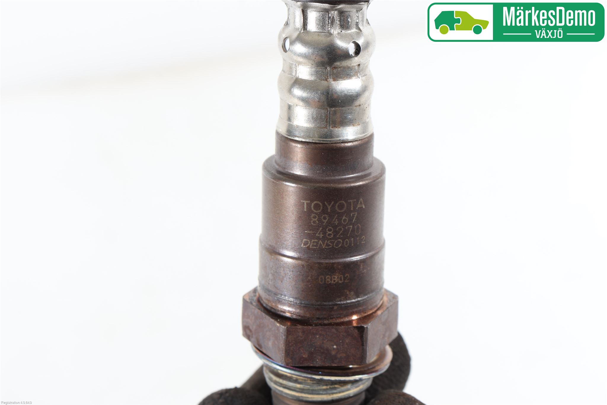 Toyota RAV4 13-18 Injlambdasond