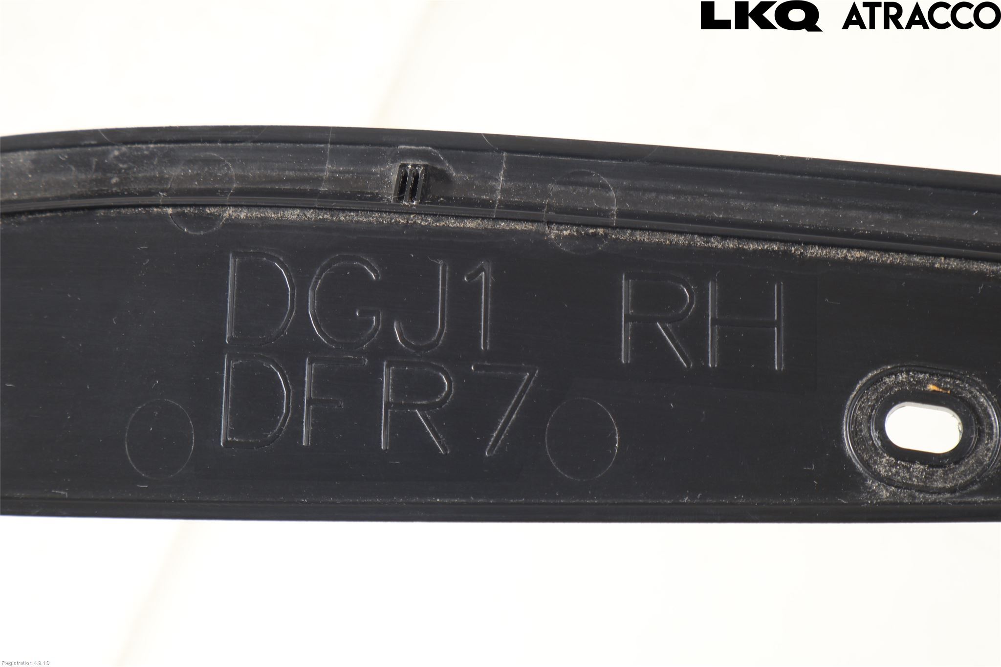 Mazda CX-30 20- Bakluckeöppnare Automatisk