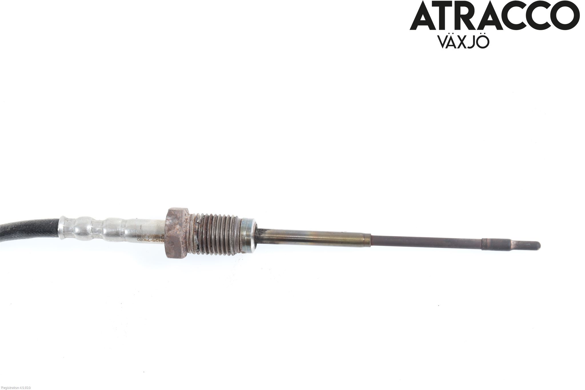 Toyota HILUX 16- Sensor Avgas