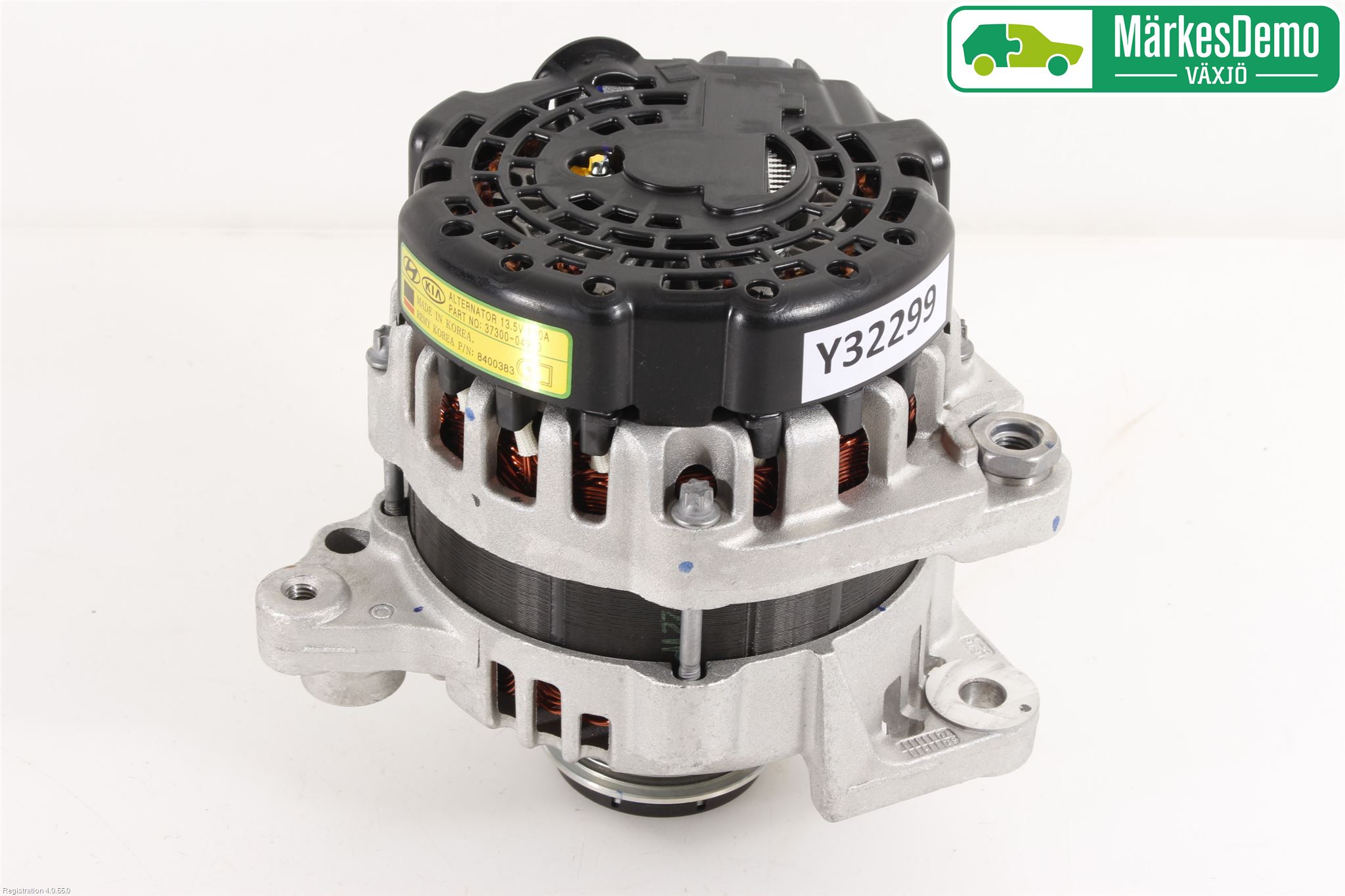 Hyundai KONA/ELECTRIC OS 18-23 Generator