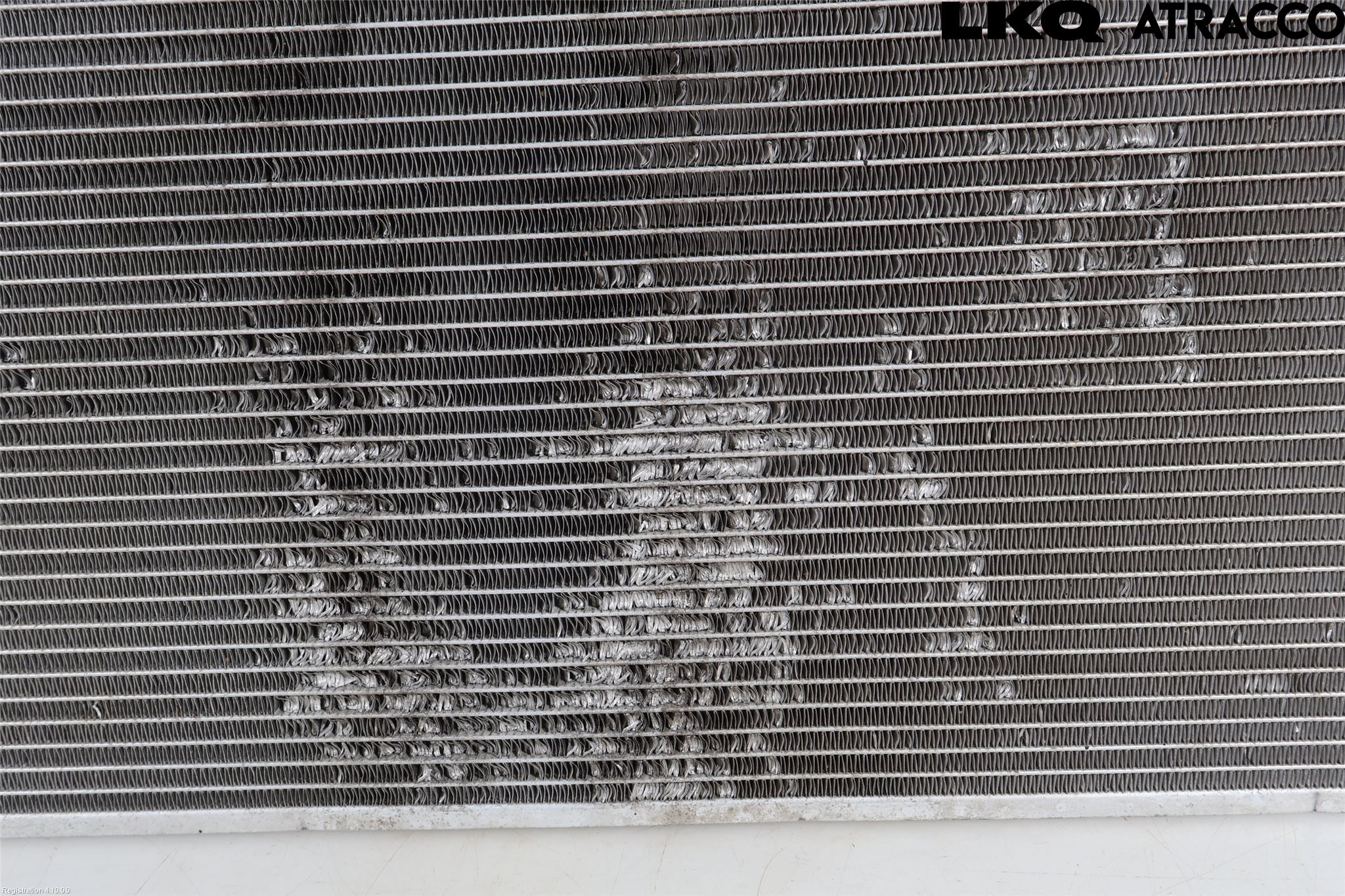 Mazda 3 IV 19- Ac Kondensor-Kylare