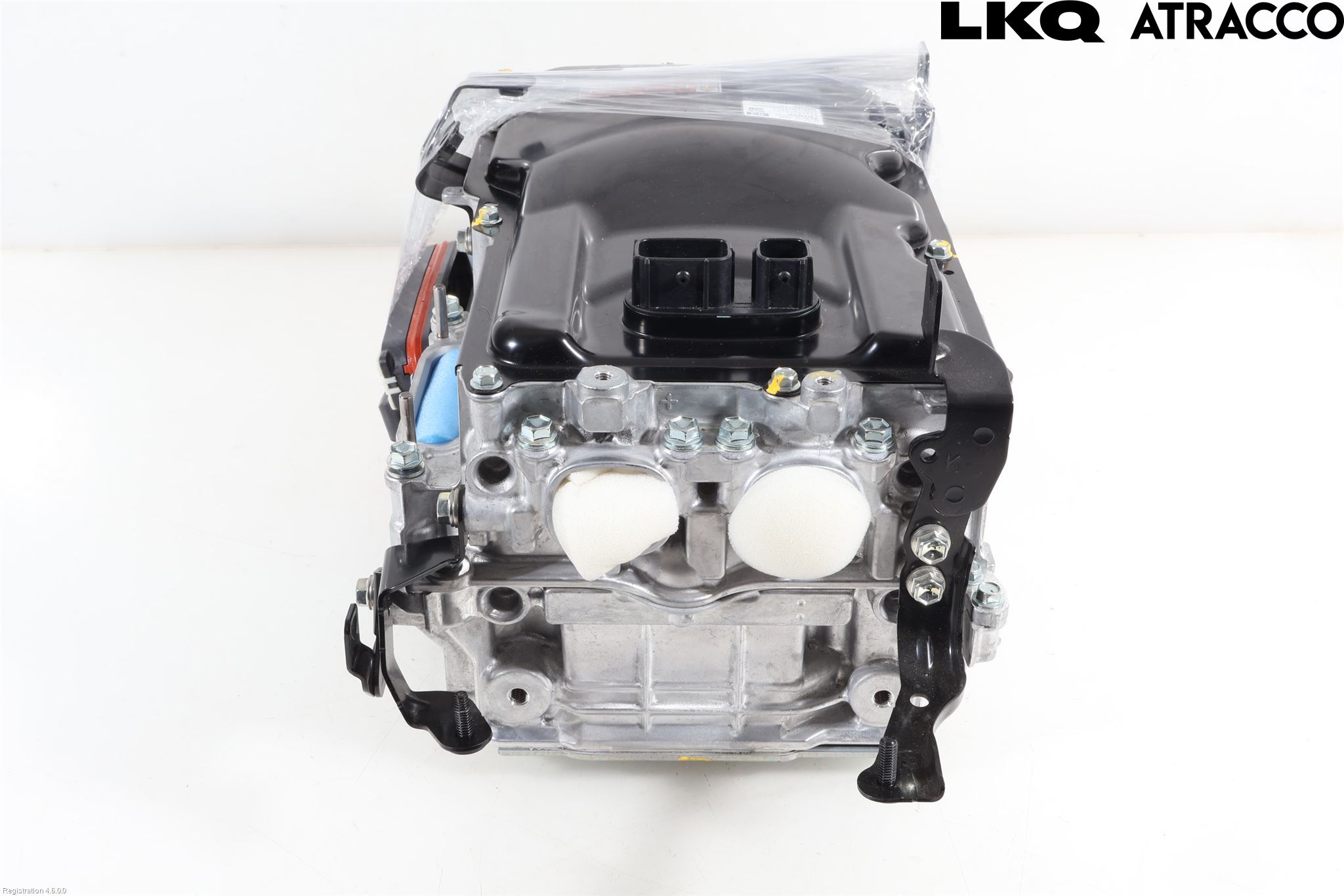 Toyota RAV4 19- Hybridconverter