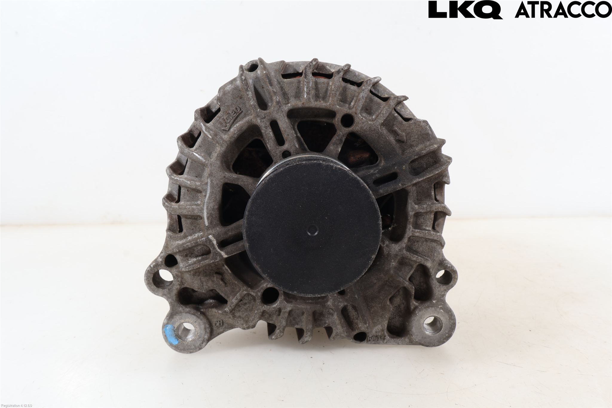 Volkswagen VW TIGUAN 16-24 Generator