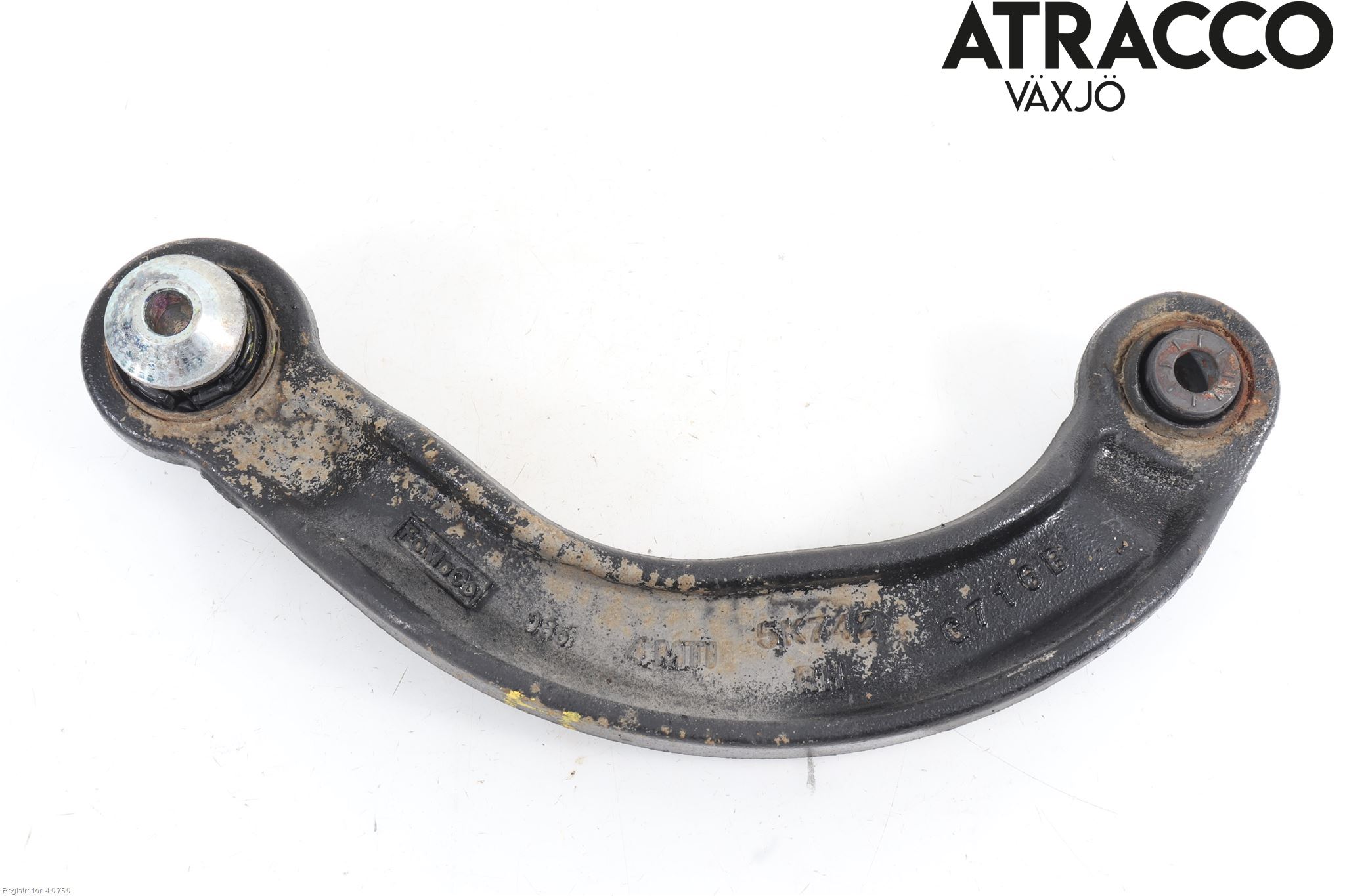 Ford MUSTANG VI 15-22 Bärarm Bak Övre Höger