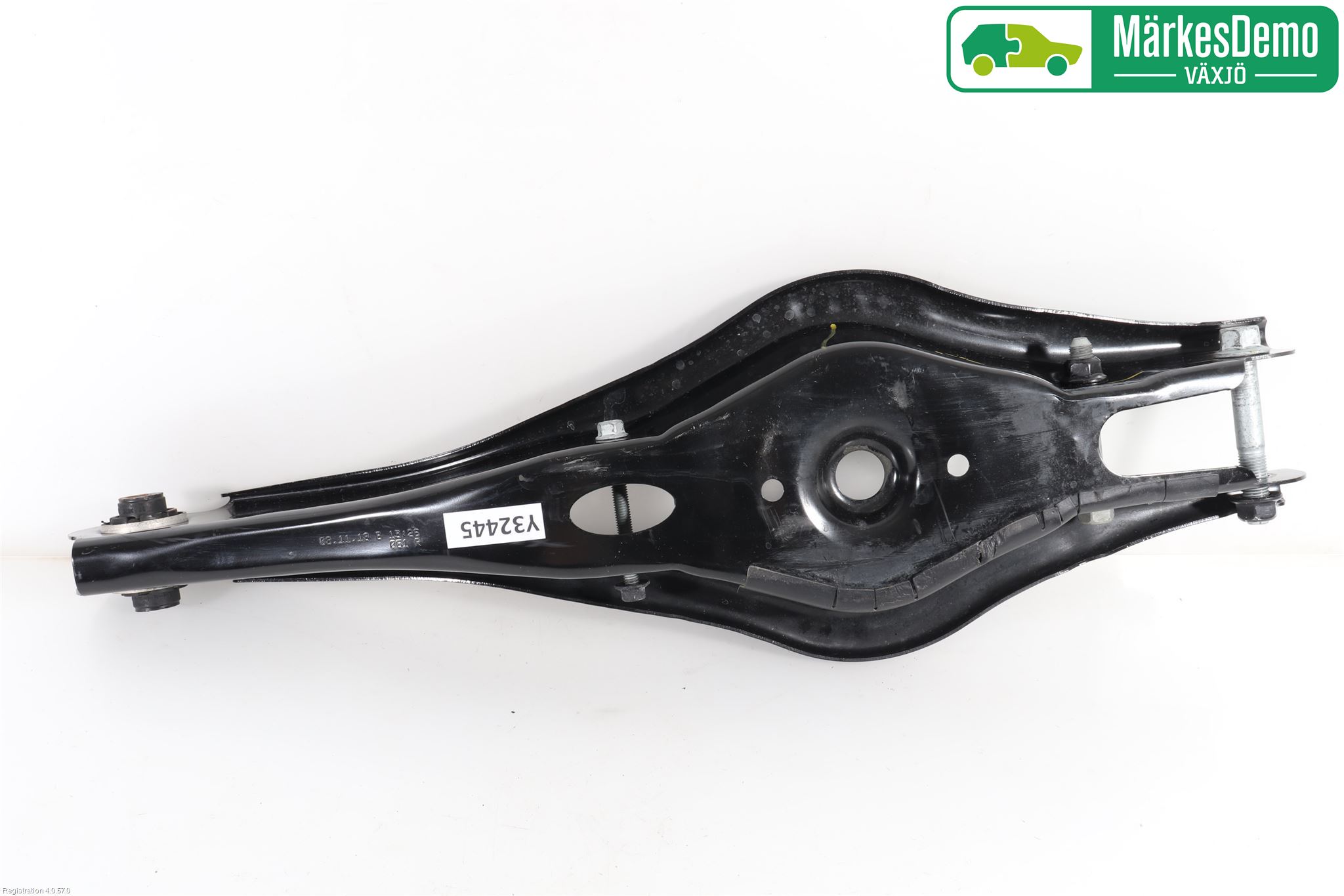 Hyundai i30 PD 17- Bärarm Bak Höger