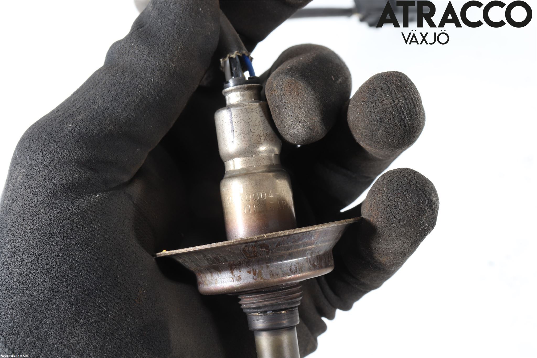 Mitsubishi OUTLANDER 13-21 Injlambdasond