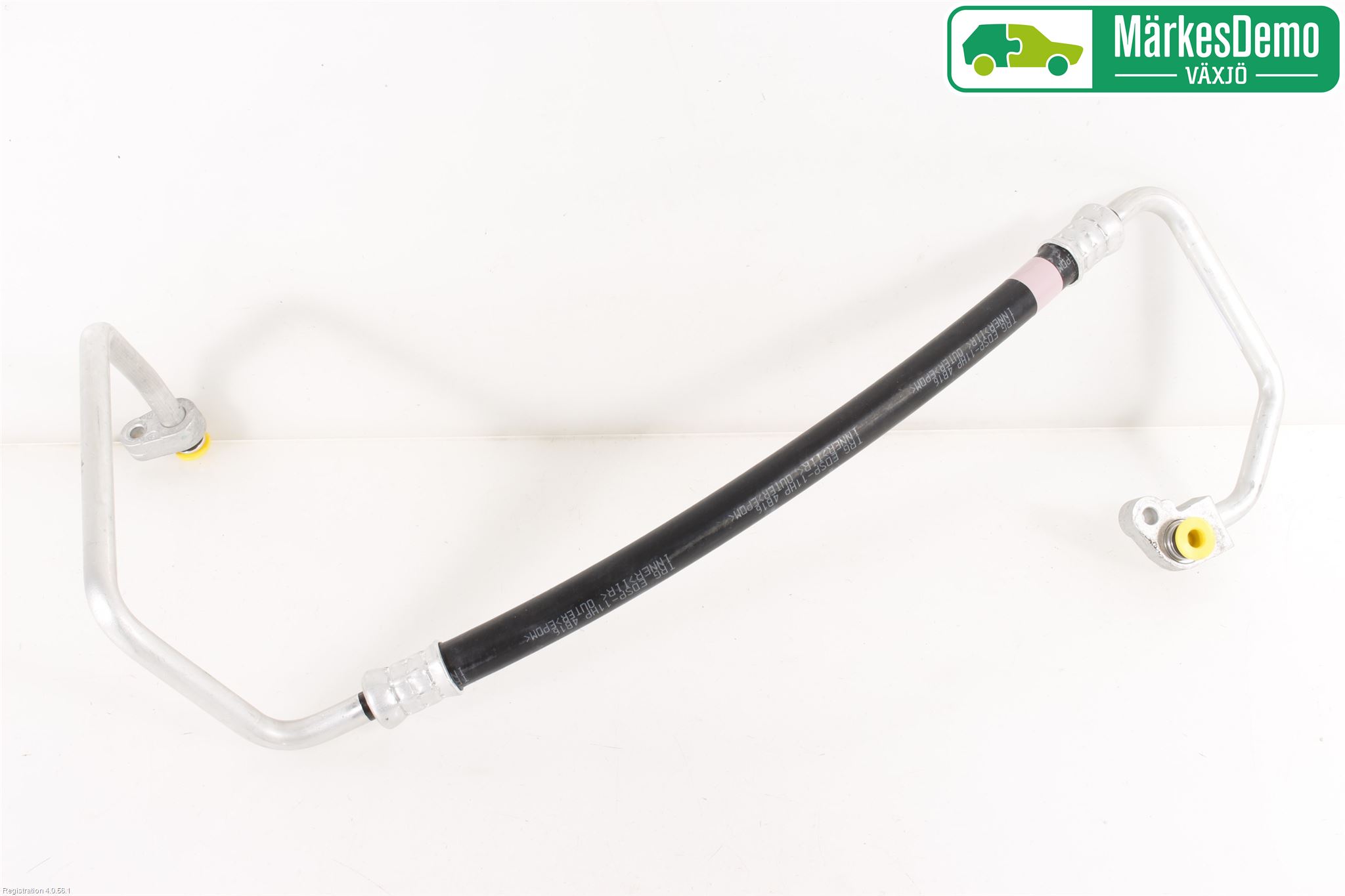 Toyota RAV4 13-18 Ac Slang-Rör