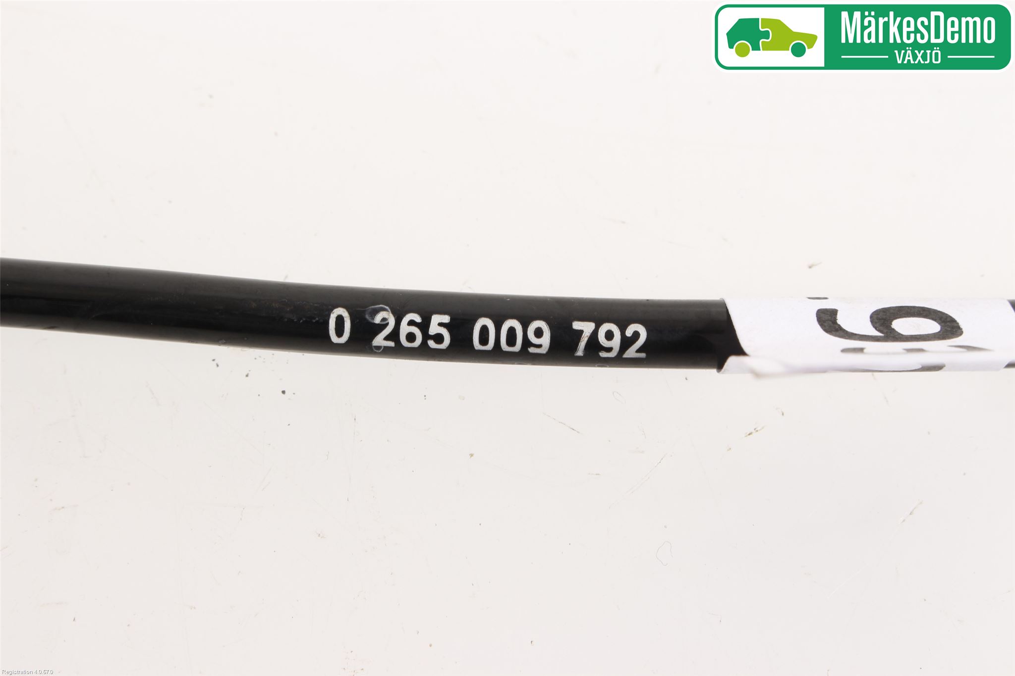 Mazda CX-3 Abs Sensor