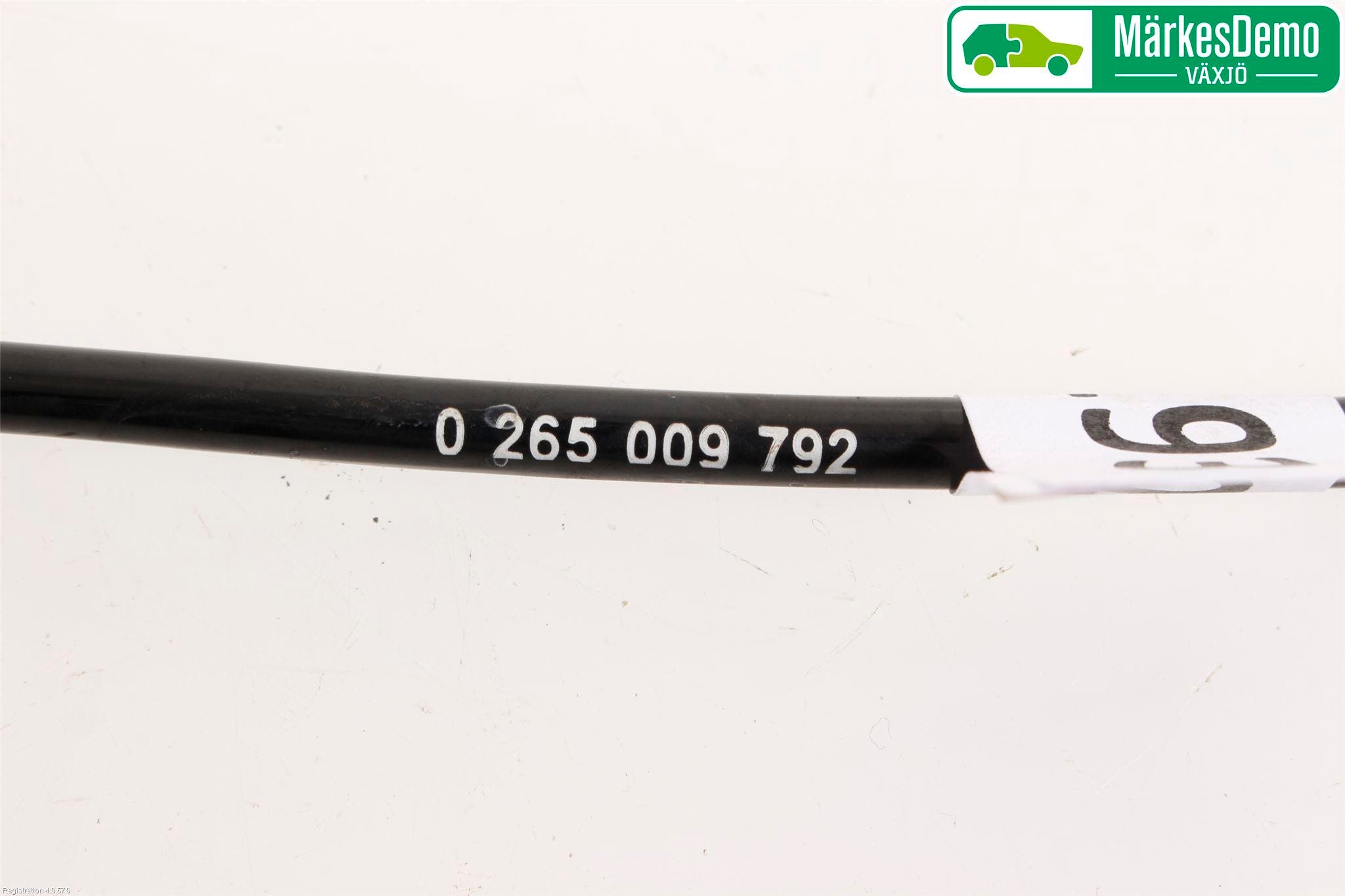 Mazda CX-3 Abs Sensor