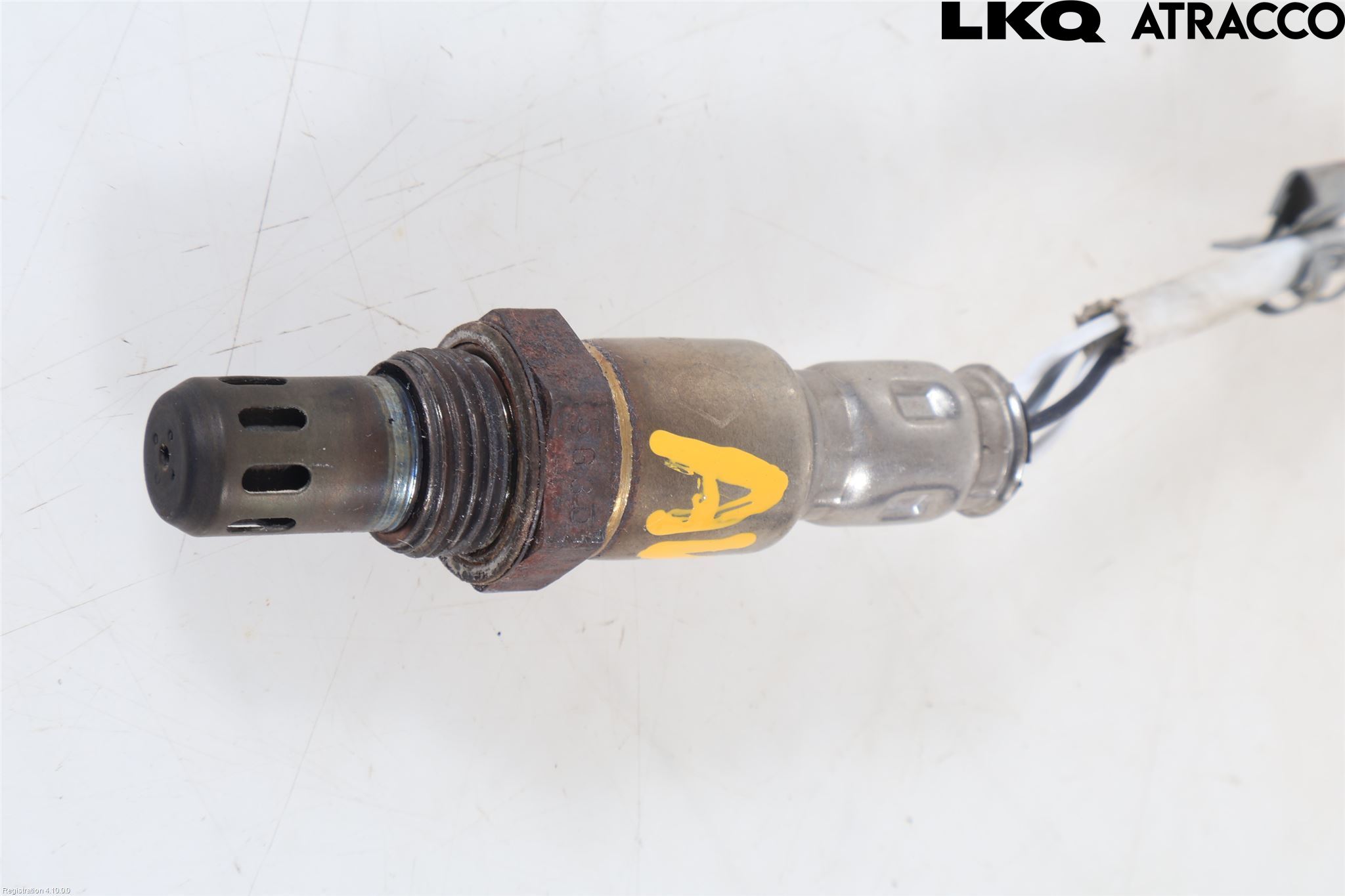 Nissan PULSAR Injlambdasond