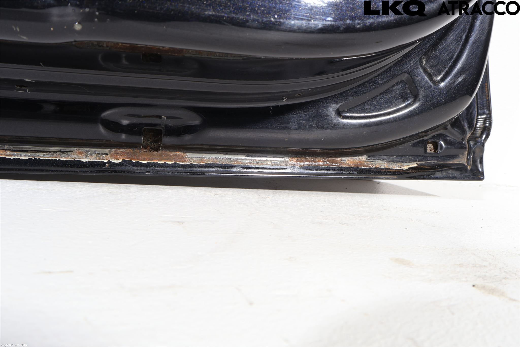 Kia CEED 12-18 Dörr Bak Vänster