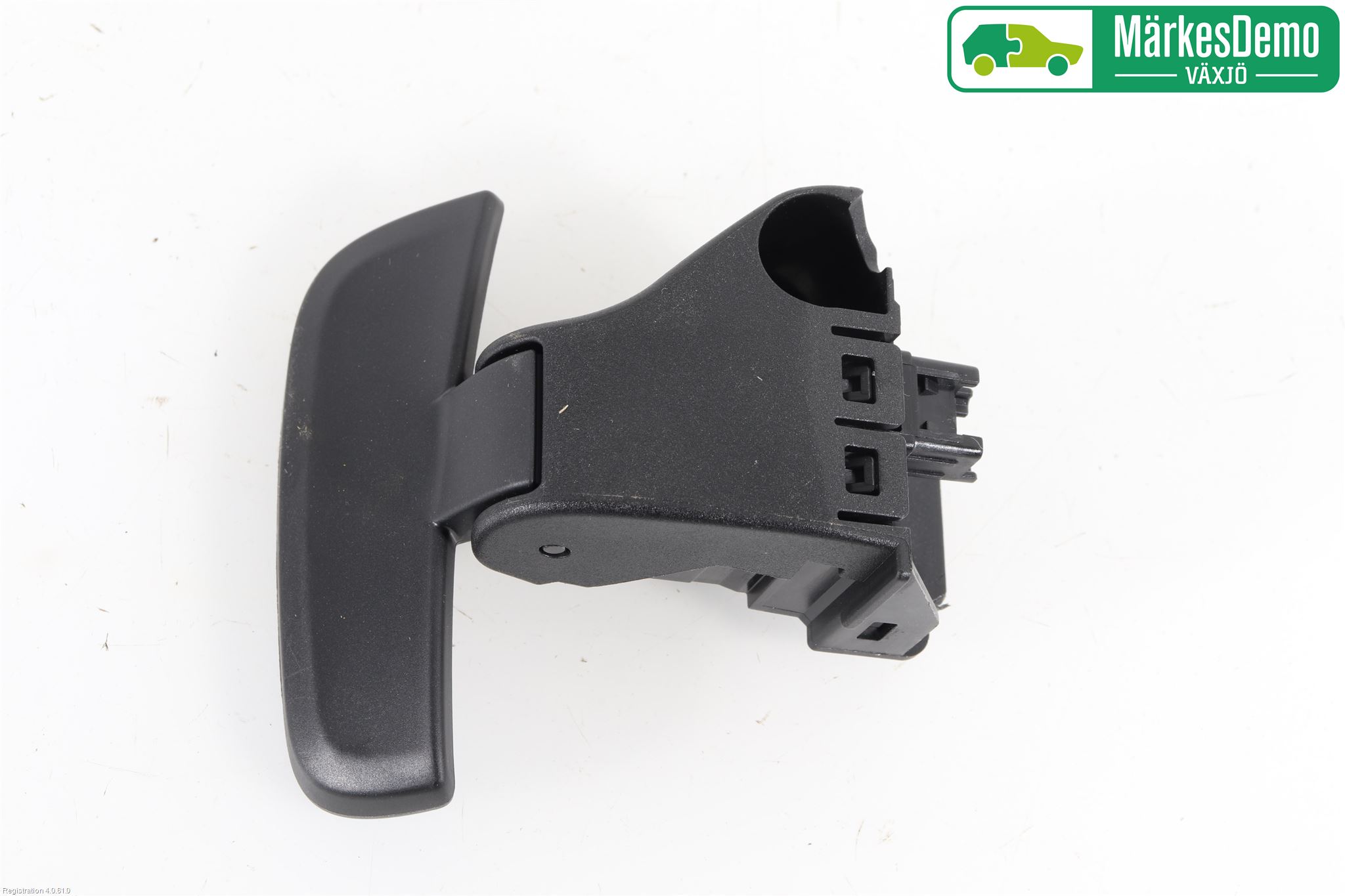 Mazda 2 (DJ) 15-22 Växelförare