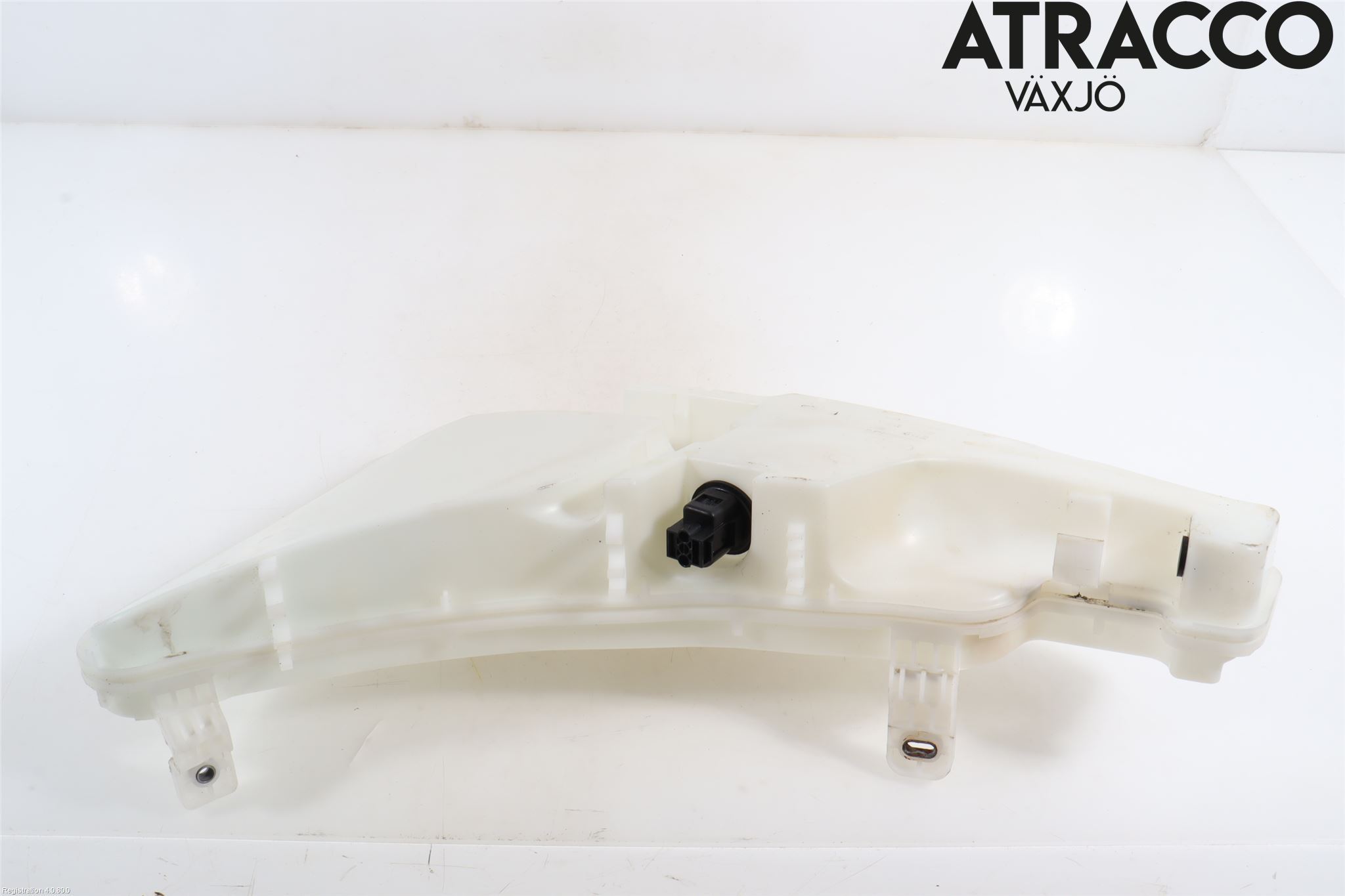 Audi A6/S6 4G 11-18 Spolartank Vindruta