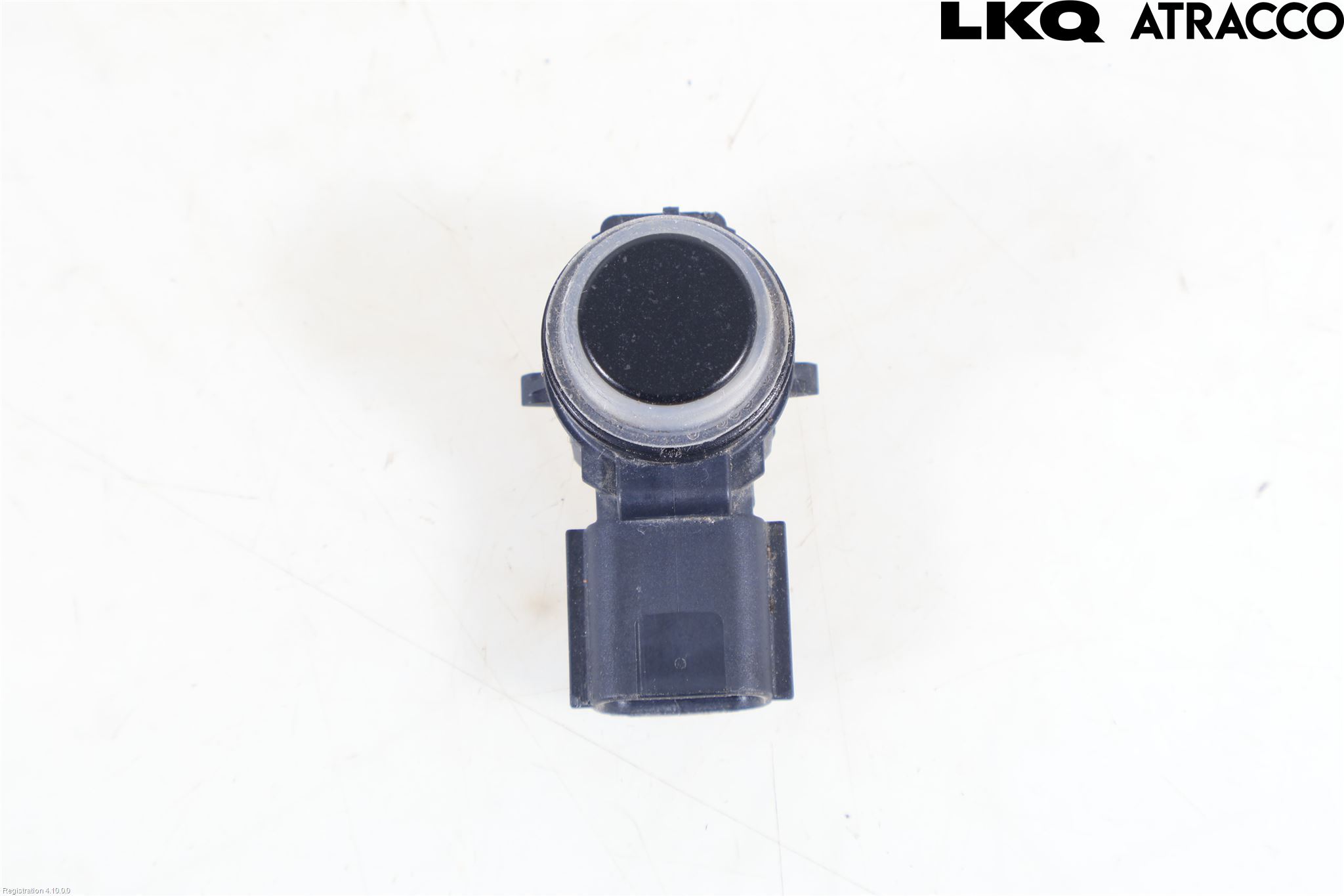 Renault MEGANE IV 16-23 Parkeringshjälp Frontsensor