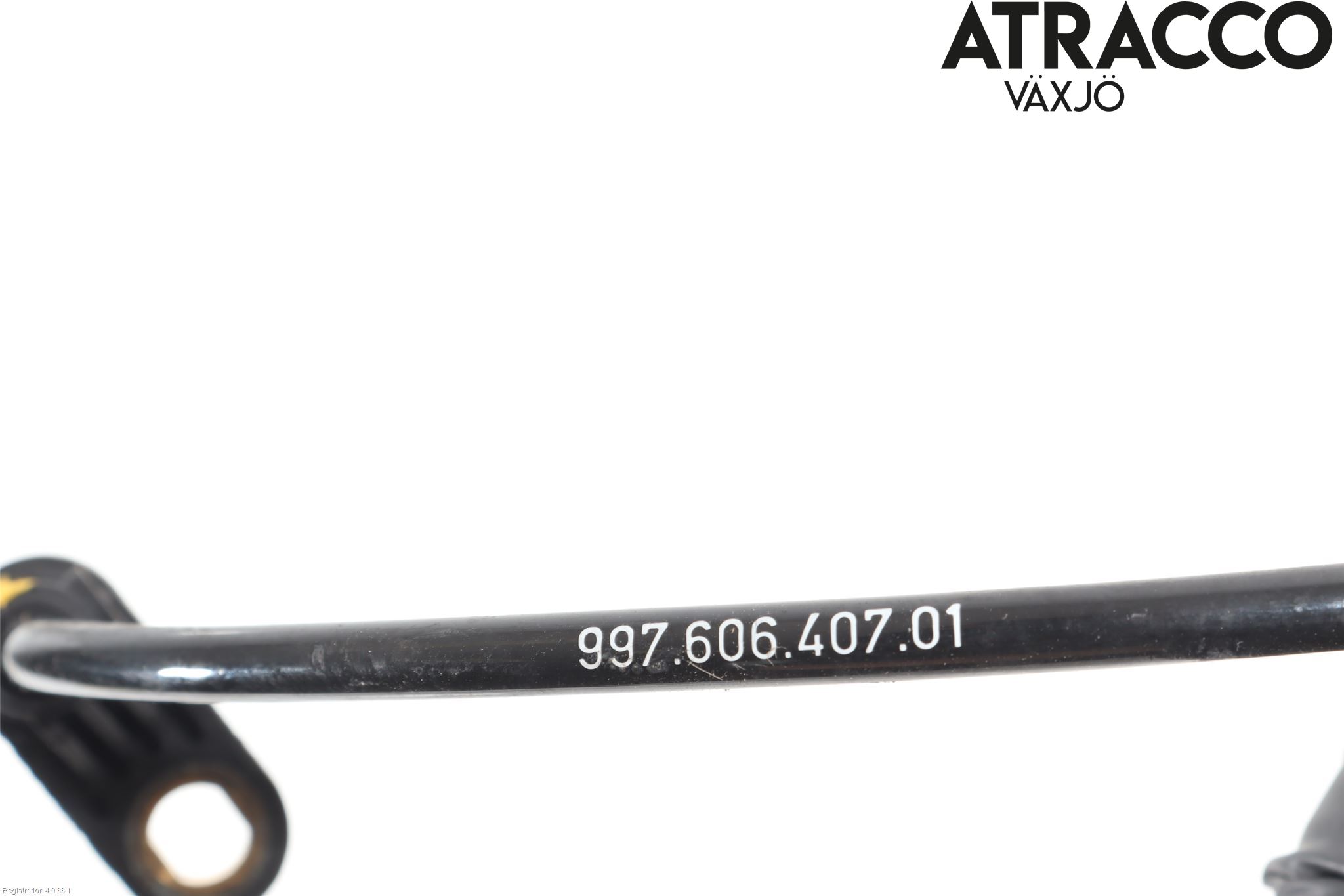 Porsche 911 (997) 05-12 Abs Sensor