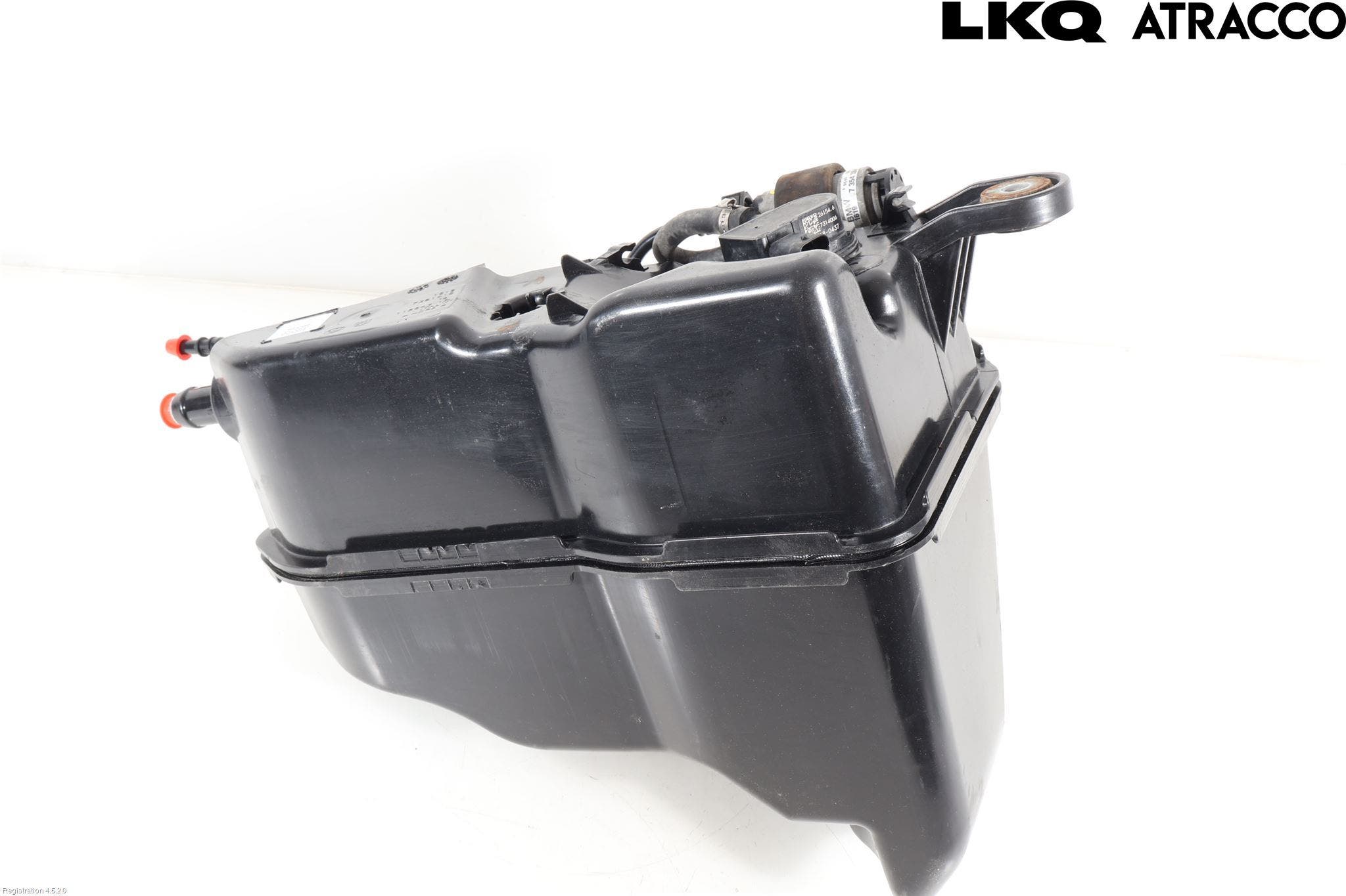 BMW 5 G30/G31/F90 17-23 Adblue Tank