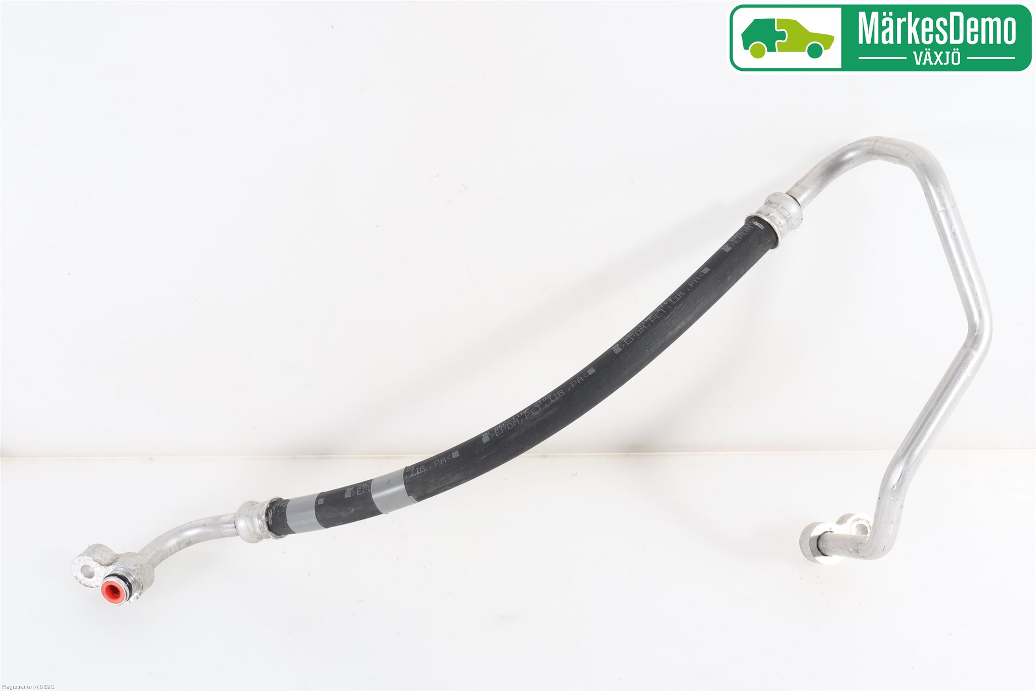 Toyota AURIS 13-19 Ac Slang-Rör