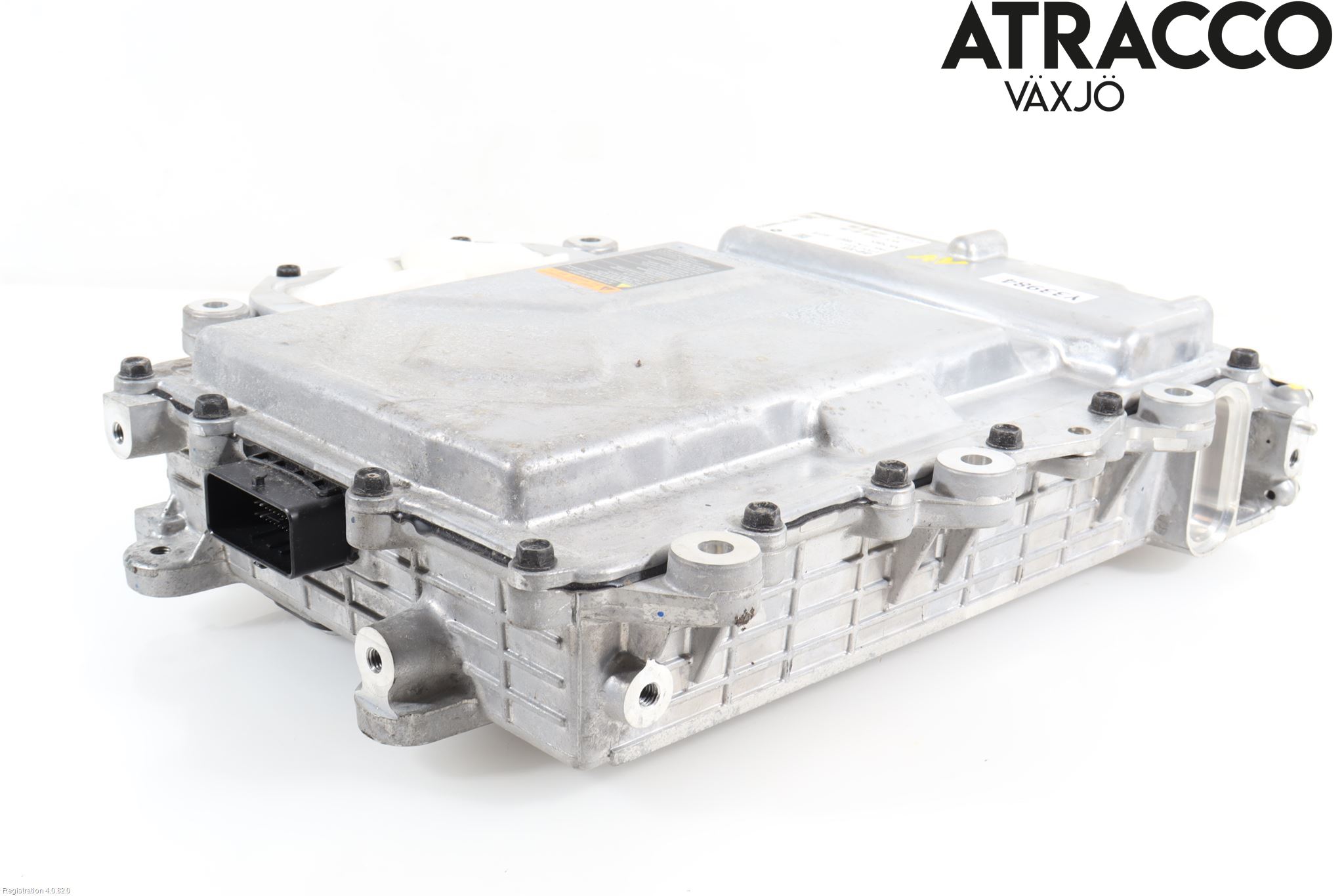 Hyundai KONA/ELECTRIC OS 18-23 Hybridconverter