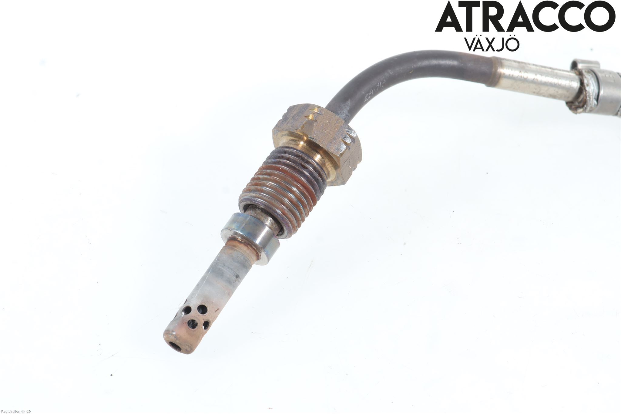Skoda OCTAVIA (5E) 13-20 Sensor Avgas