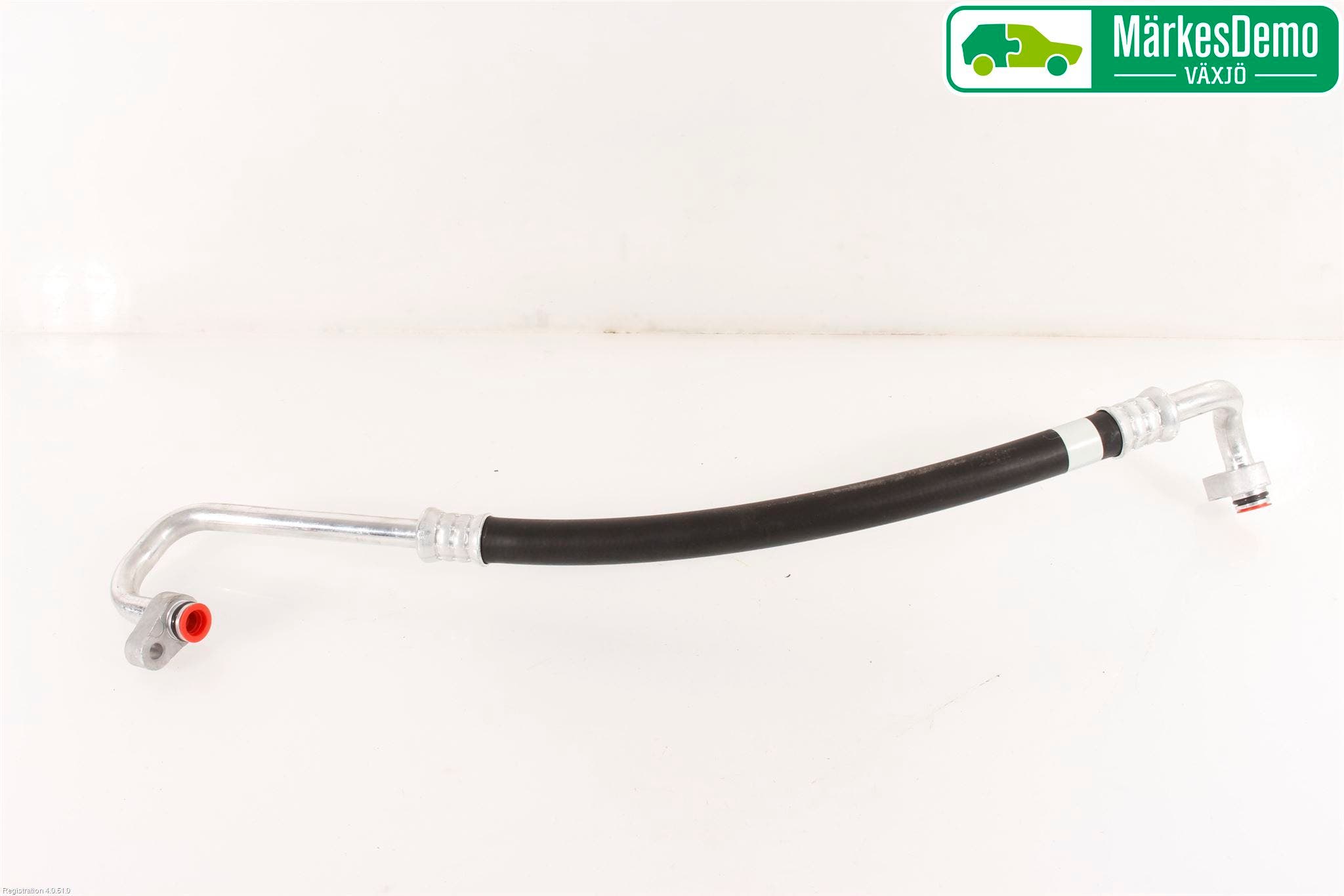 Toyota YARIS XP130 15-20 Ac Slang-Rör