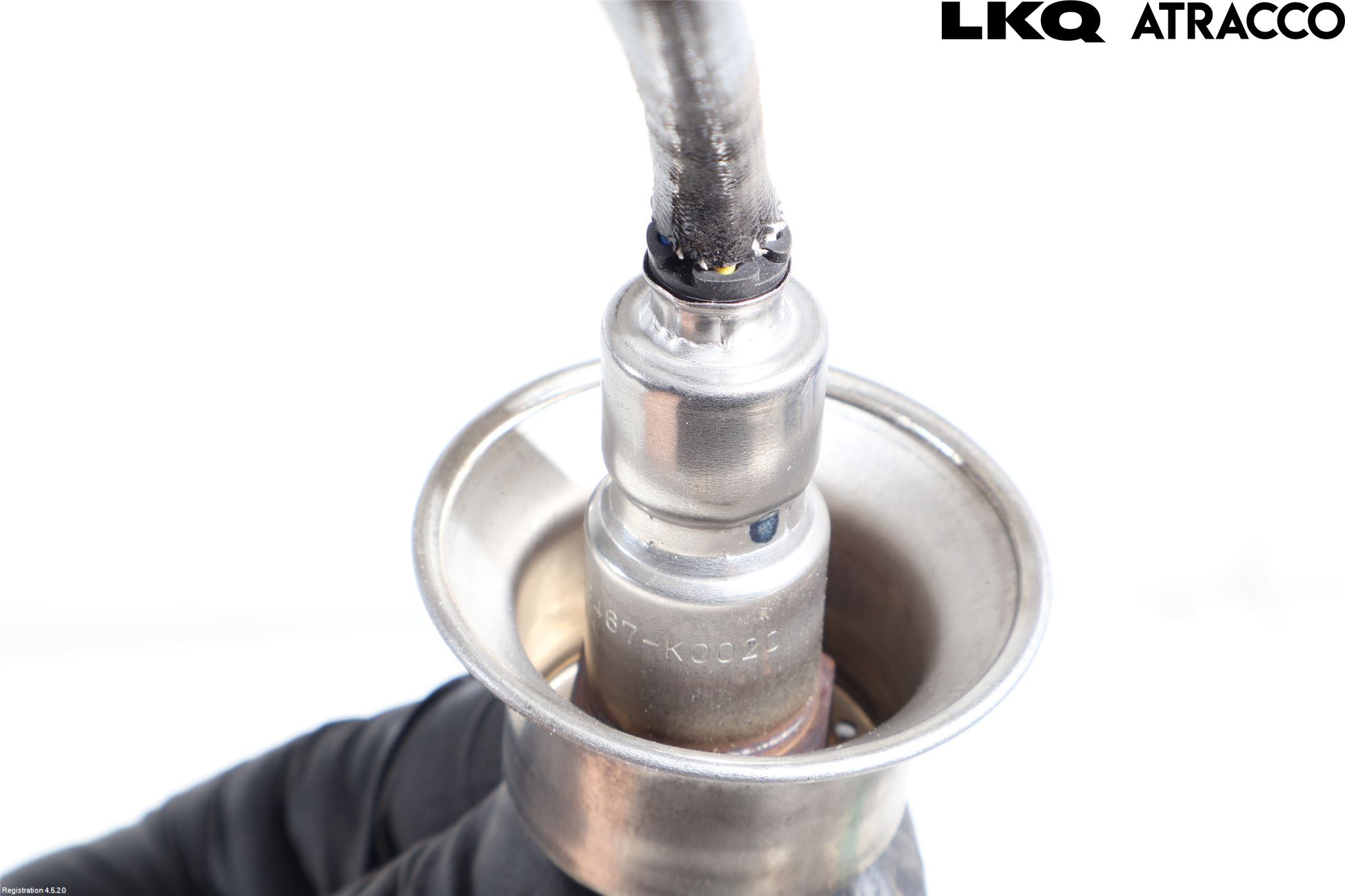 Mazda 2 KB Hybrid 22- Injlambdasond