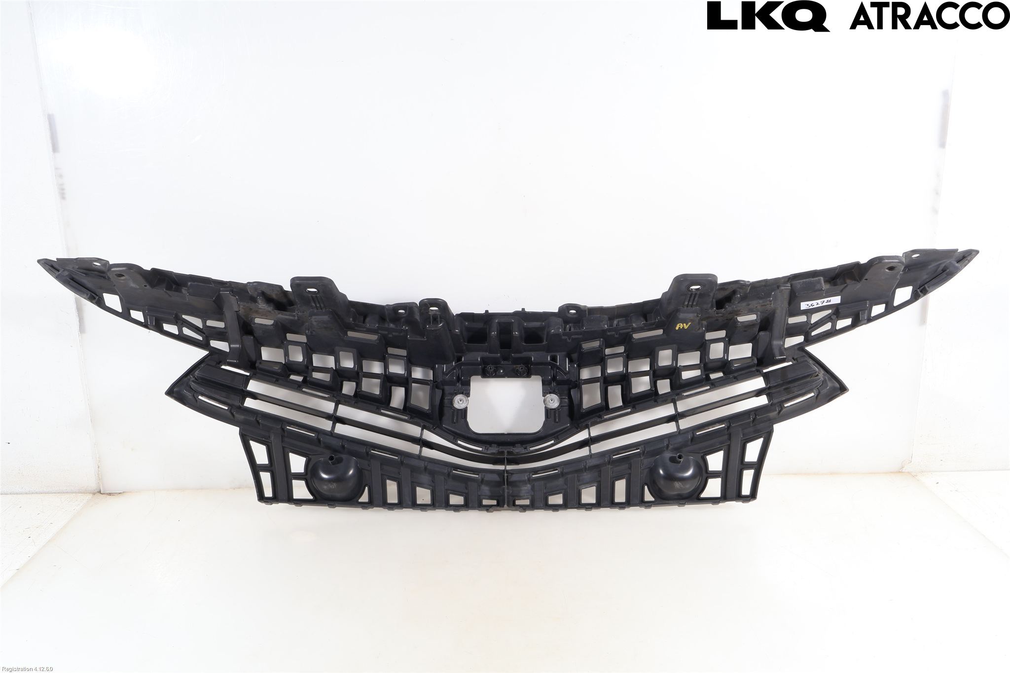 Toyota PRIUS+ ZVW40 12-20 Grill-Galler