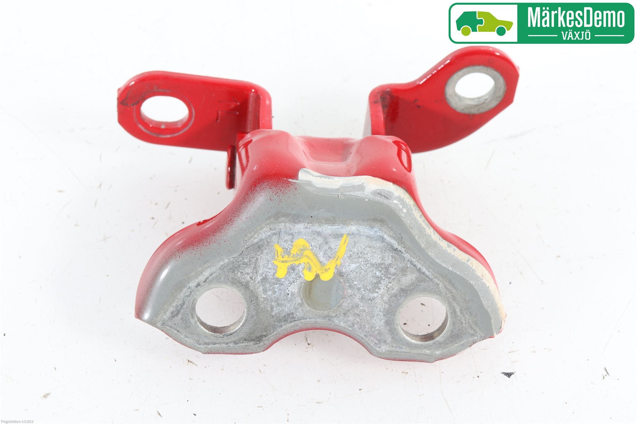 Toyota YARIS XP130 15-20 Dörrgångjärn