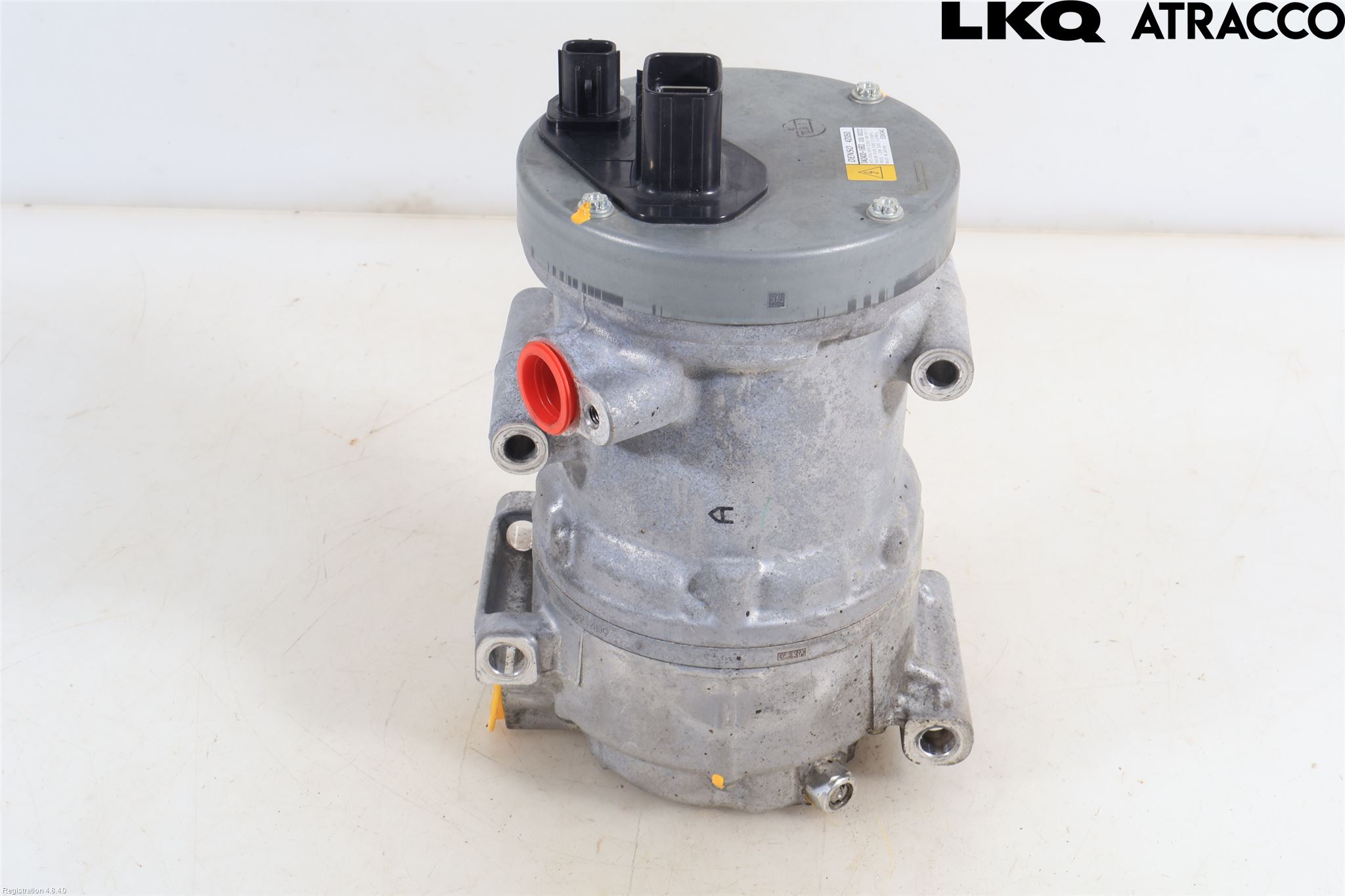 Toyota bZ4X EA10 22- Ac Kompressor
