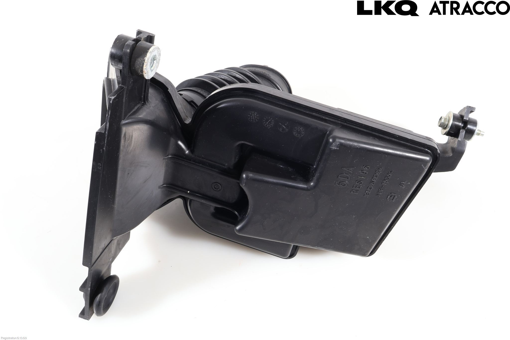 Honda ZR-V 23- Luftrenare Övrigt