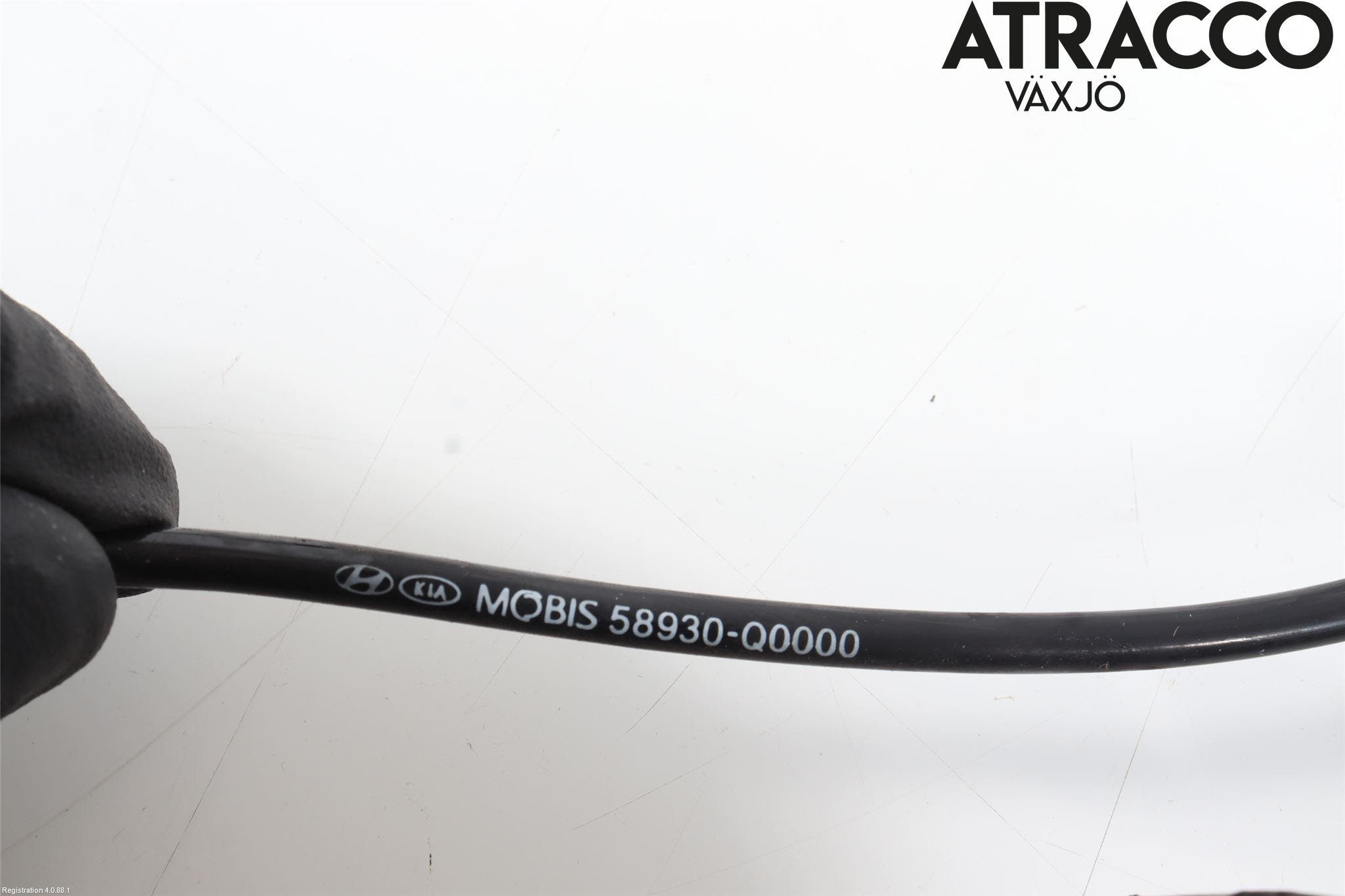 Hyundai BAYON BC3 21- Abs Sensor