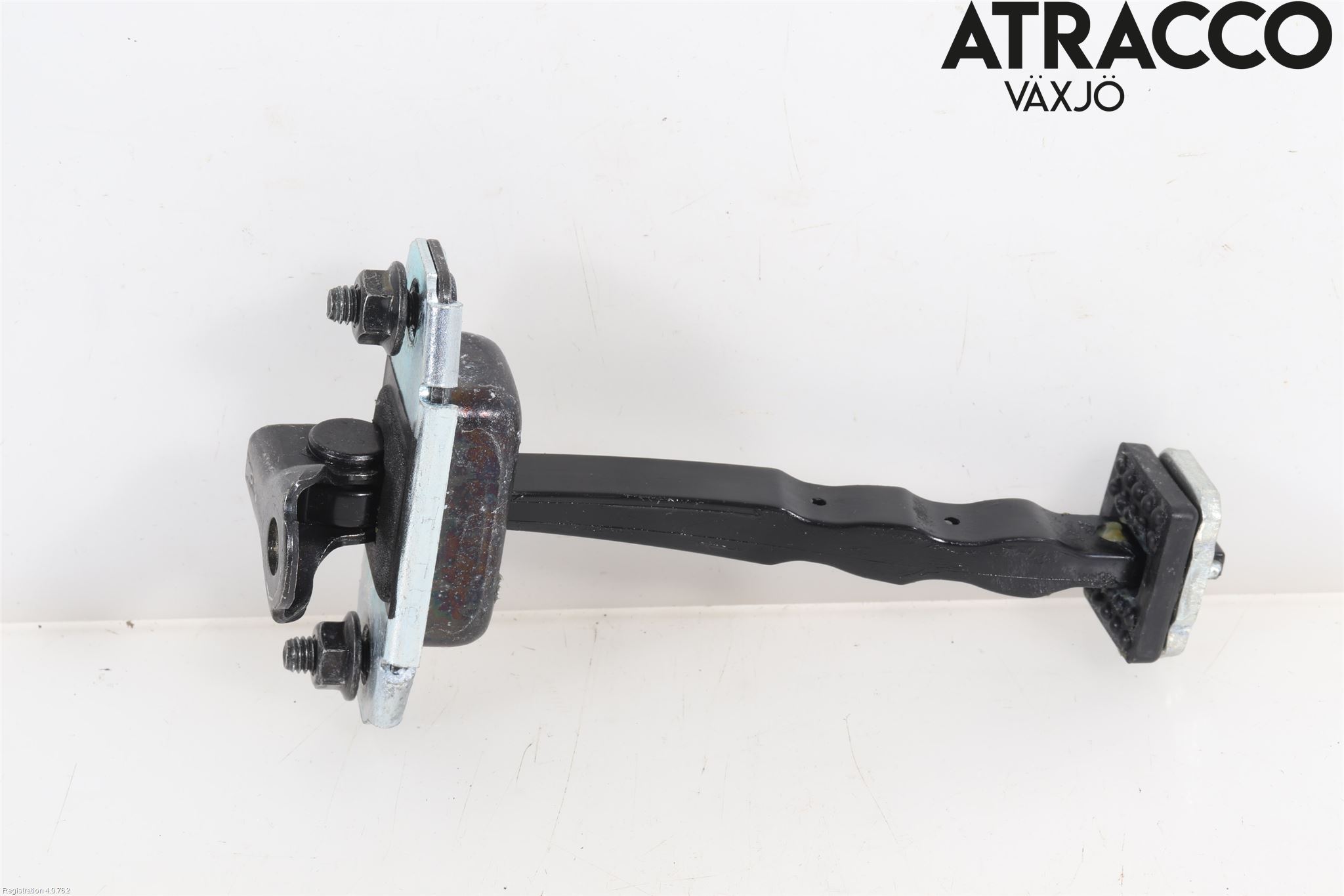 Hyundai KONA/ELECTRIC OS 18-23 Dörrstopp