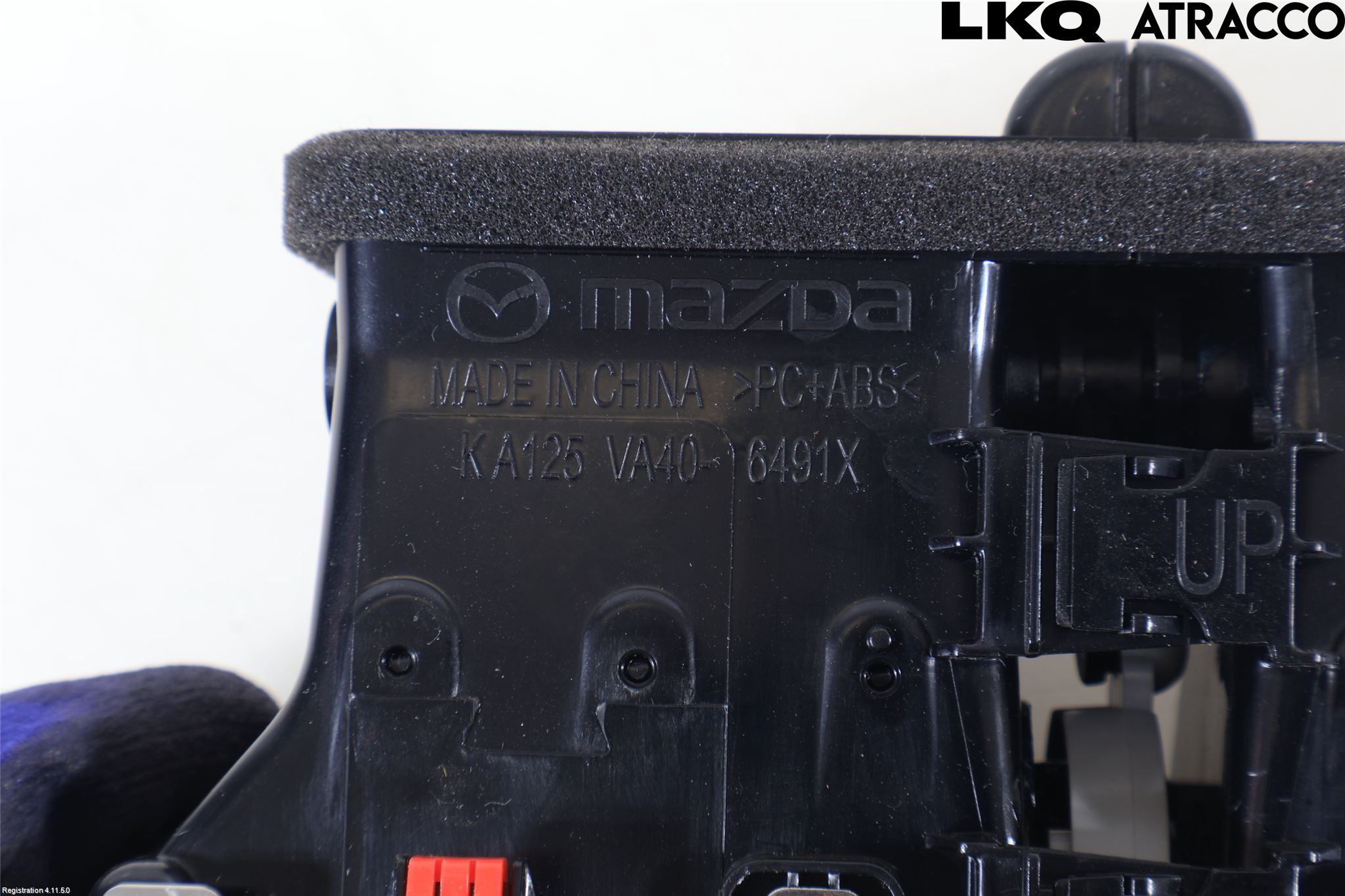 Mazda CX-80 24- Ac Övrigt