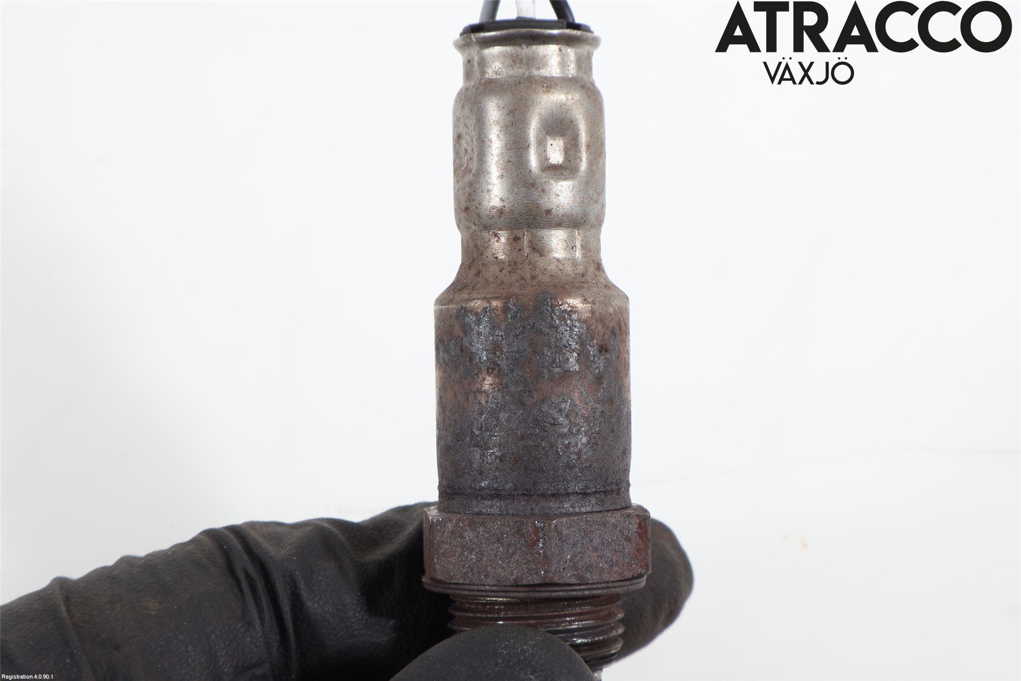 Peugeot PEUGOT 208 16-19 Injlambdasond