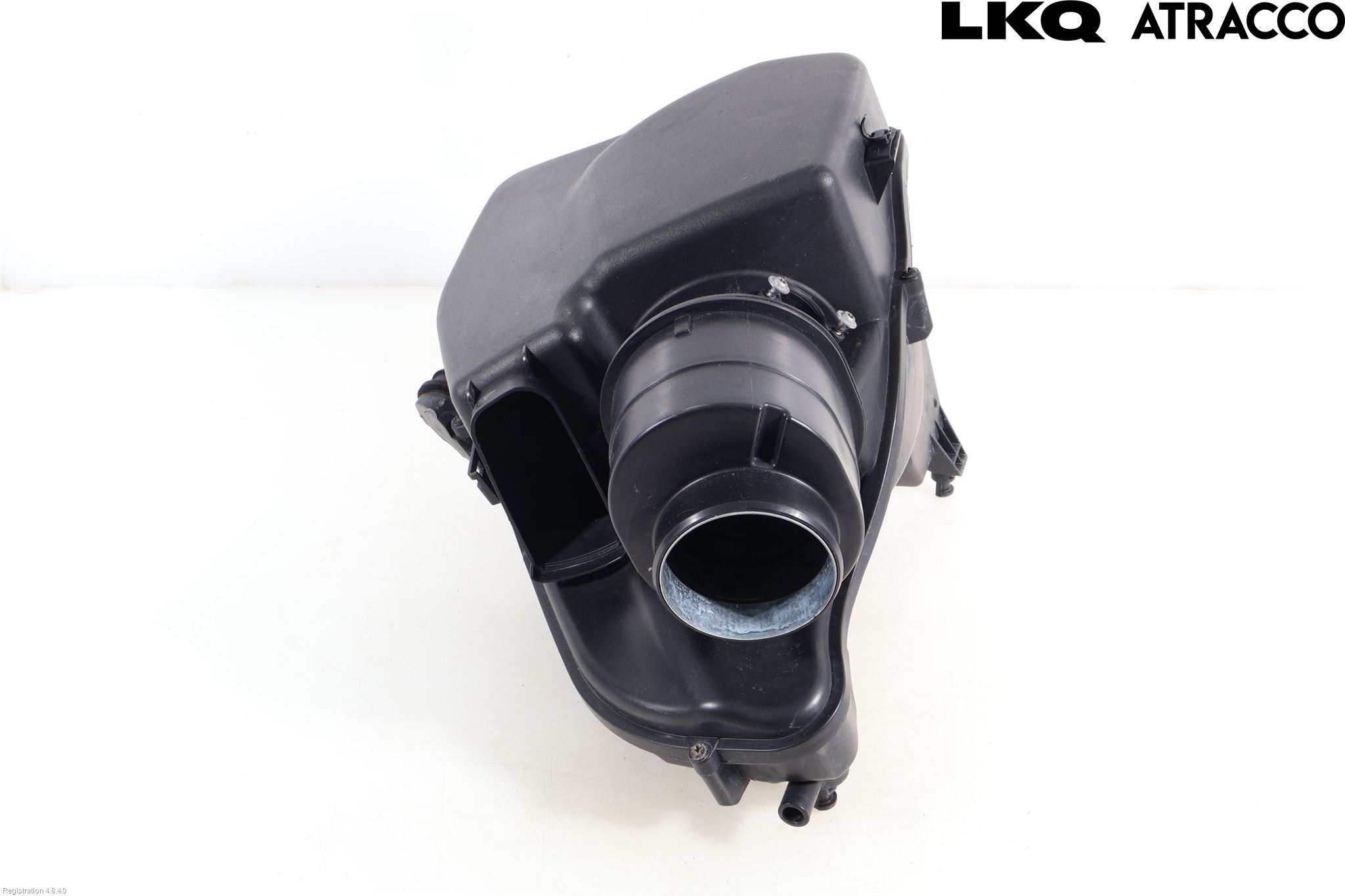 Opel ASTRA K 16-22 Luftrenare