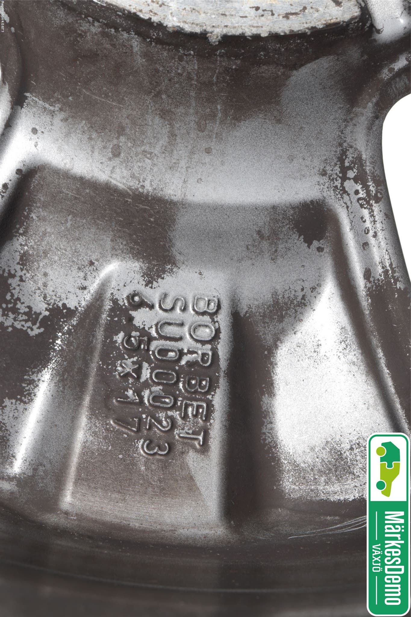 Suzuki VITARA 15- Fälgsats Aluminium