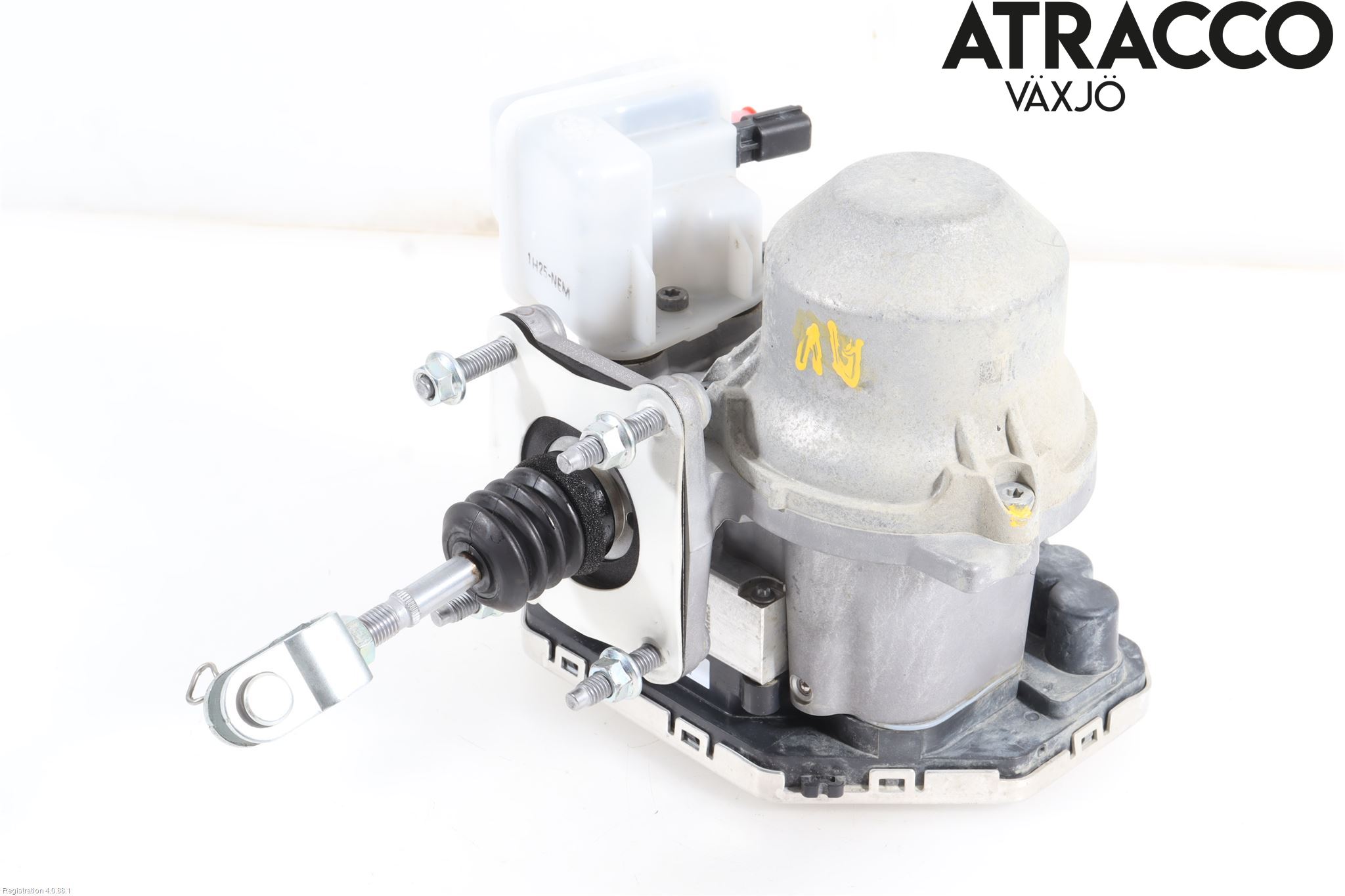 Hyundai IONIQ 5 NE 22- Abs Hydraulaggregat