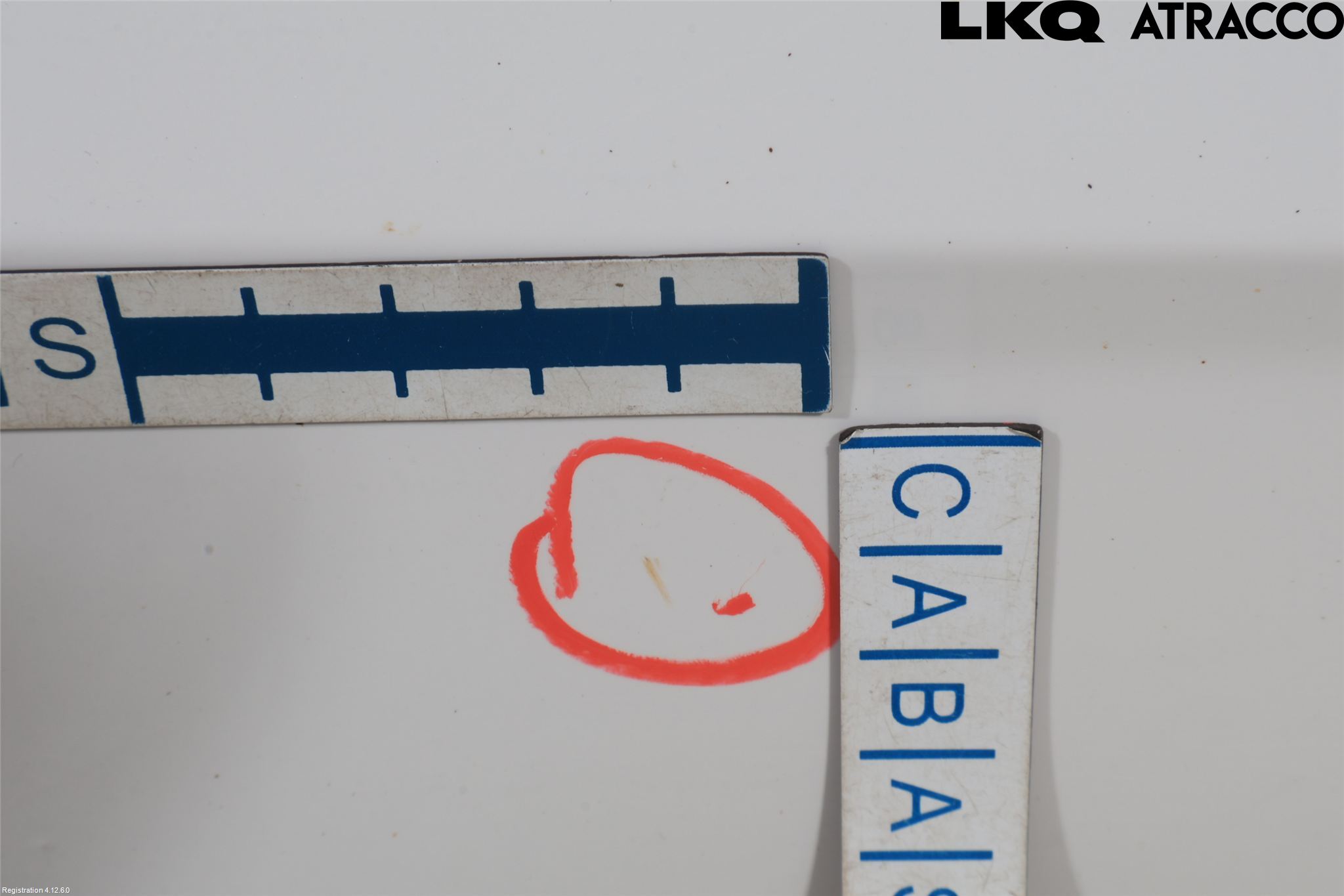 Seat IBIZA V 21- Dörr Fram Höger