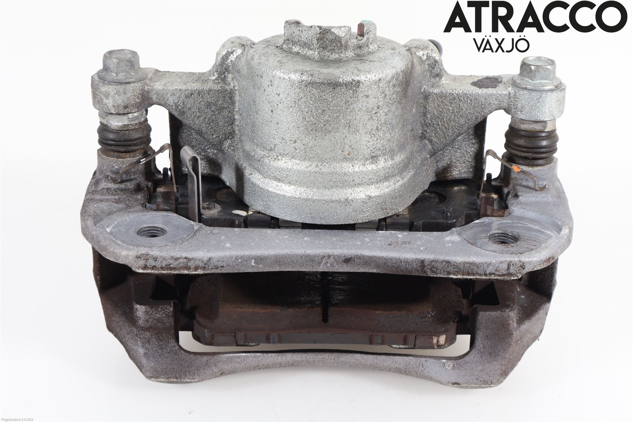 Honda E 20-23 Bromsok Fram Vänster