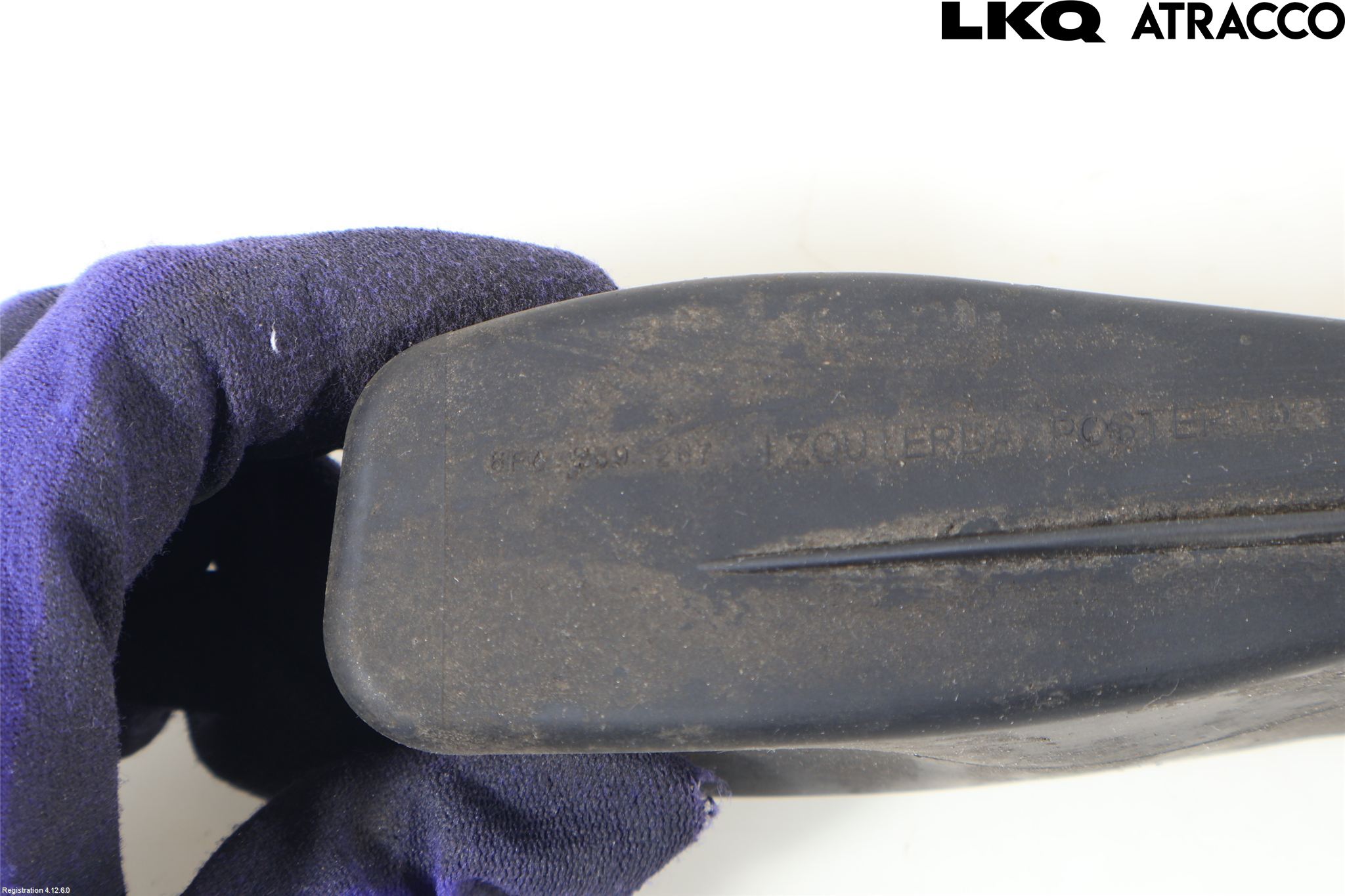 Seat IBIZA V 21- Dörrstopp