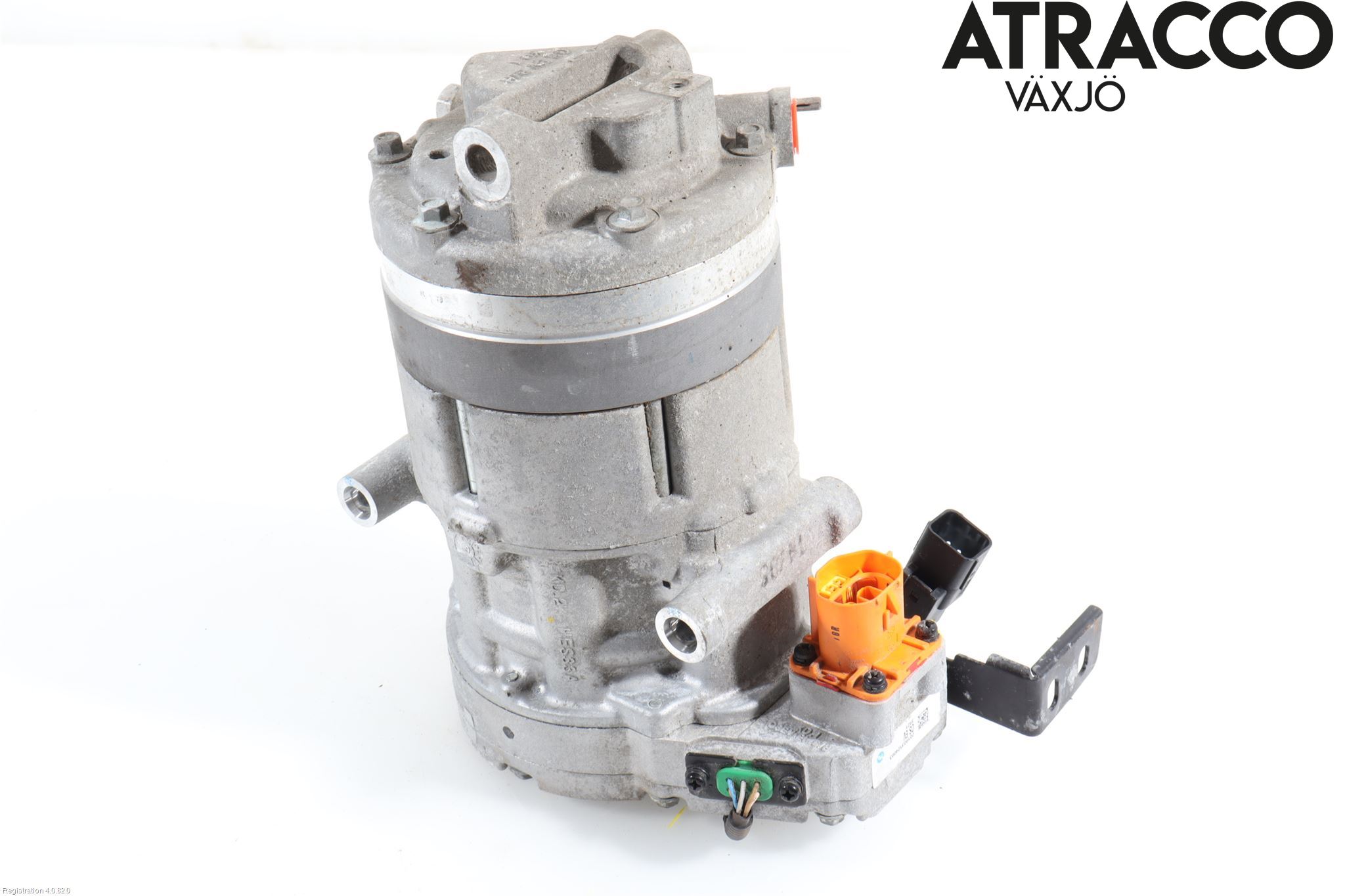 Hyundai KONA/ELECTRIC OS 18-23 Ac Kompressor