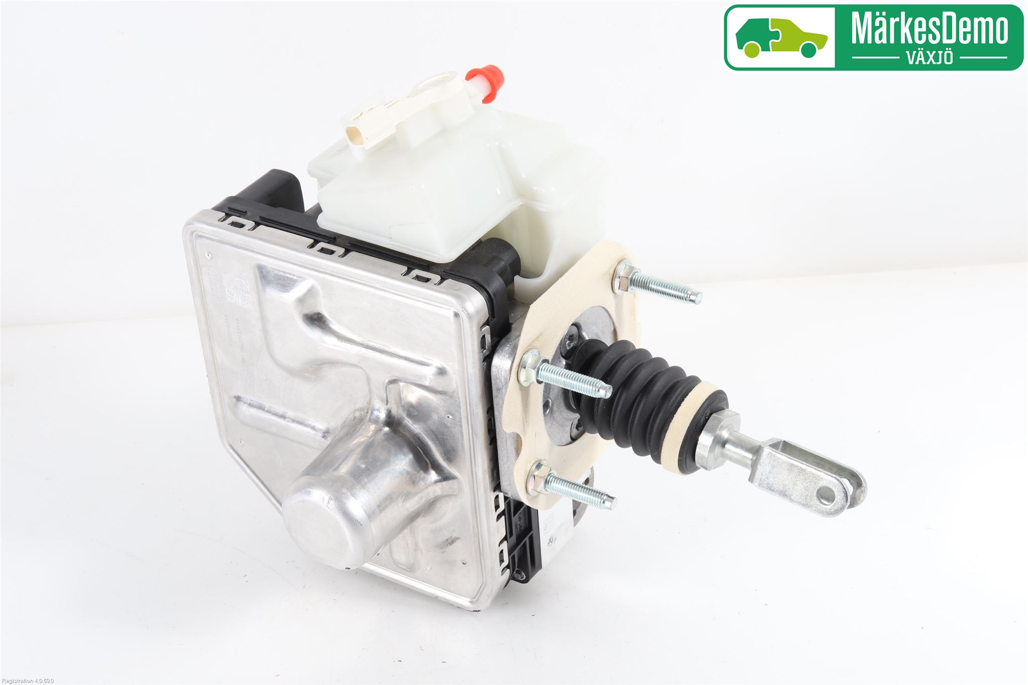 Mazda CX-30 20- Abs Hydraulaggregat