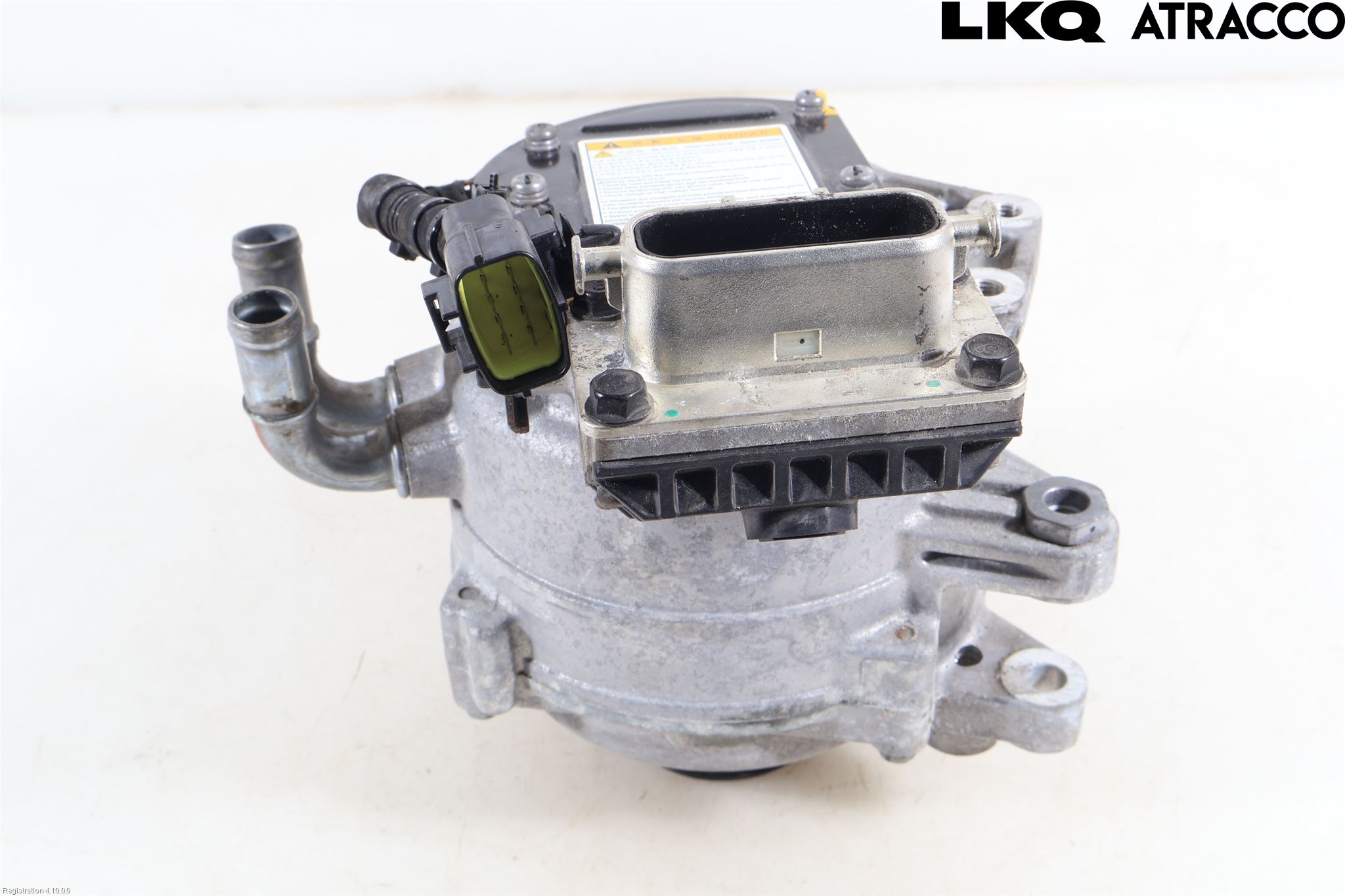 Hyundai IONIQ AE 17-22 Generator