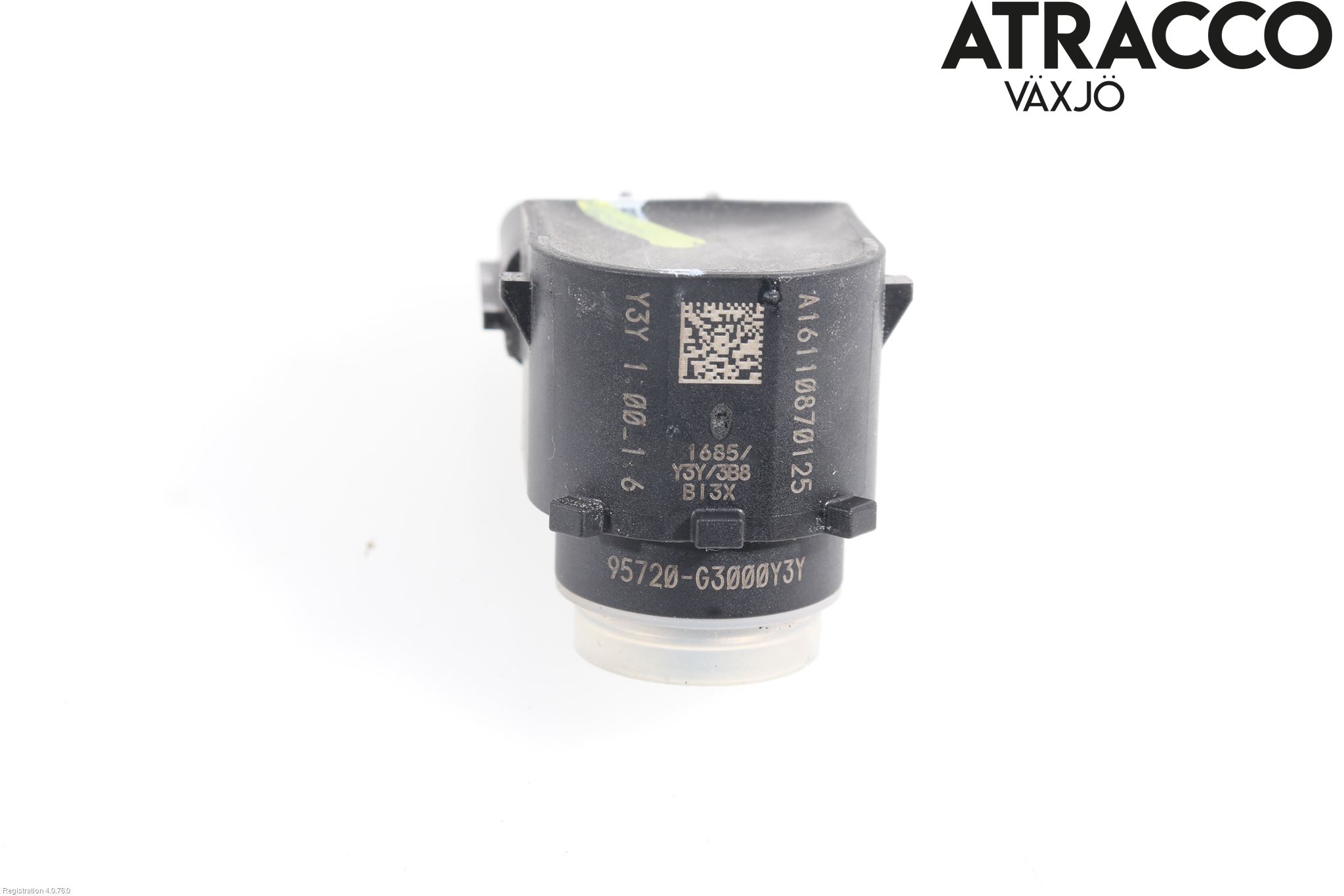 Hyundai i30 PD 17- Parkeringshjälp Frontsensor
