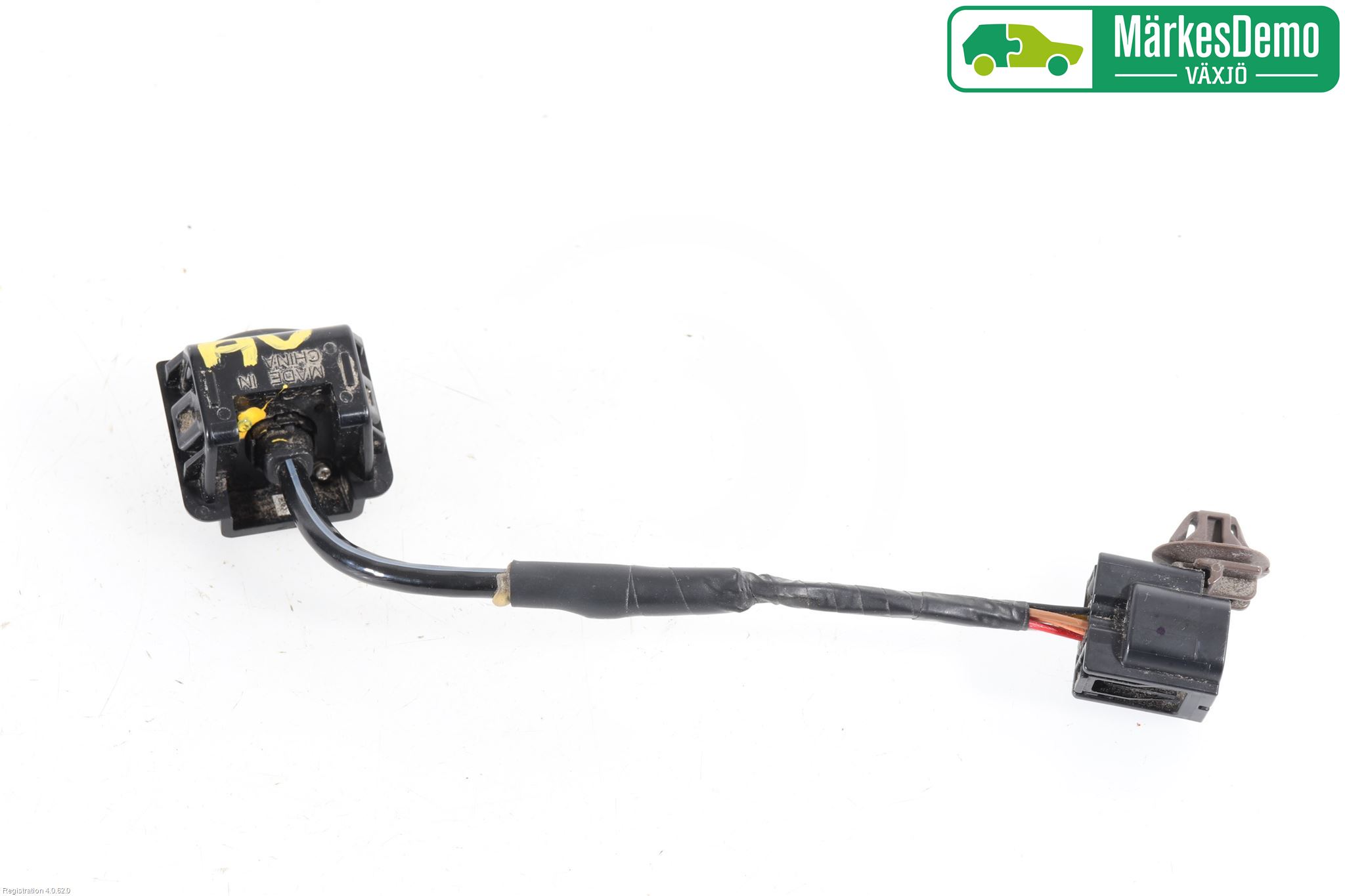 Honda CIVIC 17-22 Parkeringshjälp Kamera