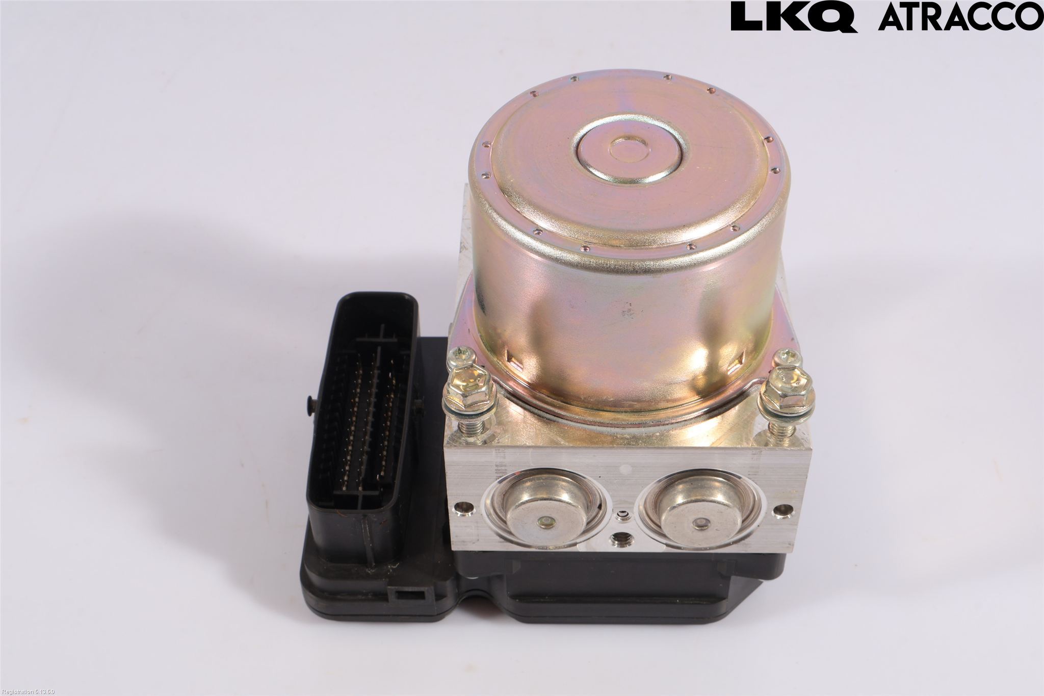 Lexus RZ 23- Abs Hydraulaggregat