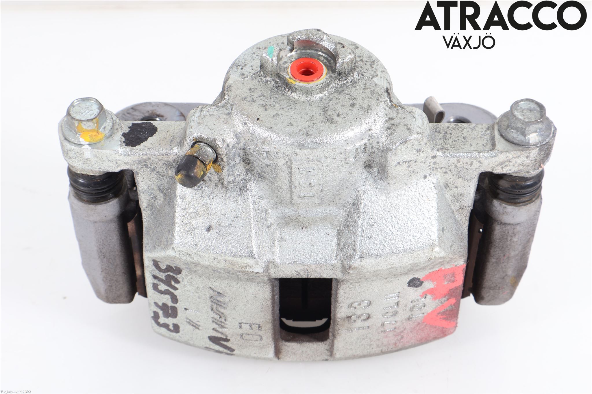 Honda E 20-23 Bromsok Fram Vänster