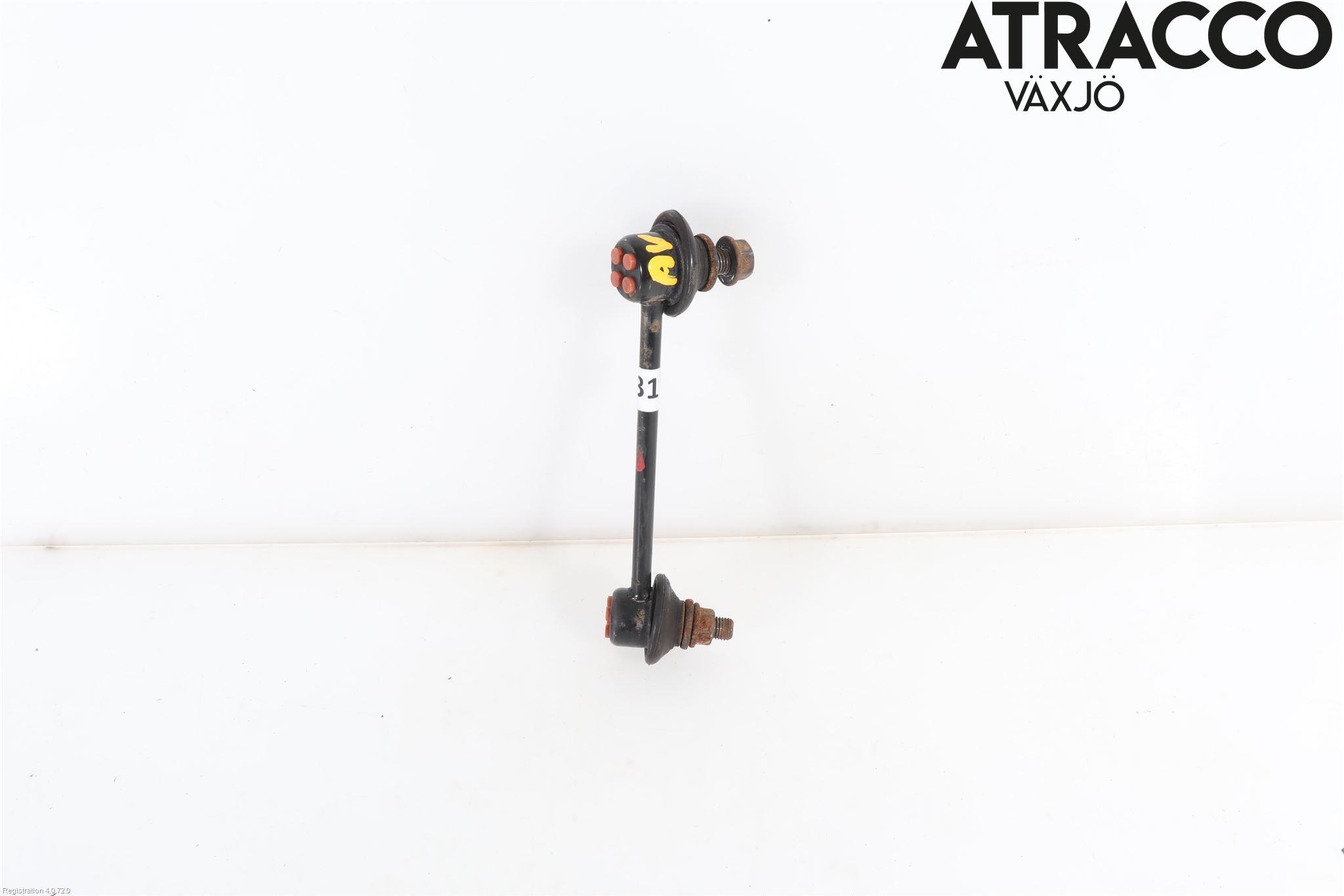 Mazda CX-5 17- Krängningshämmarstag Bak